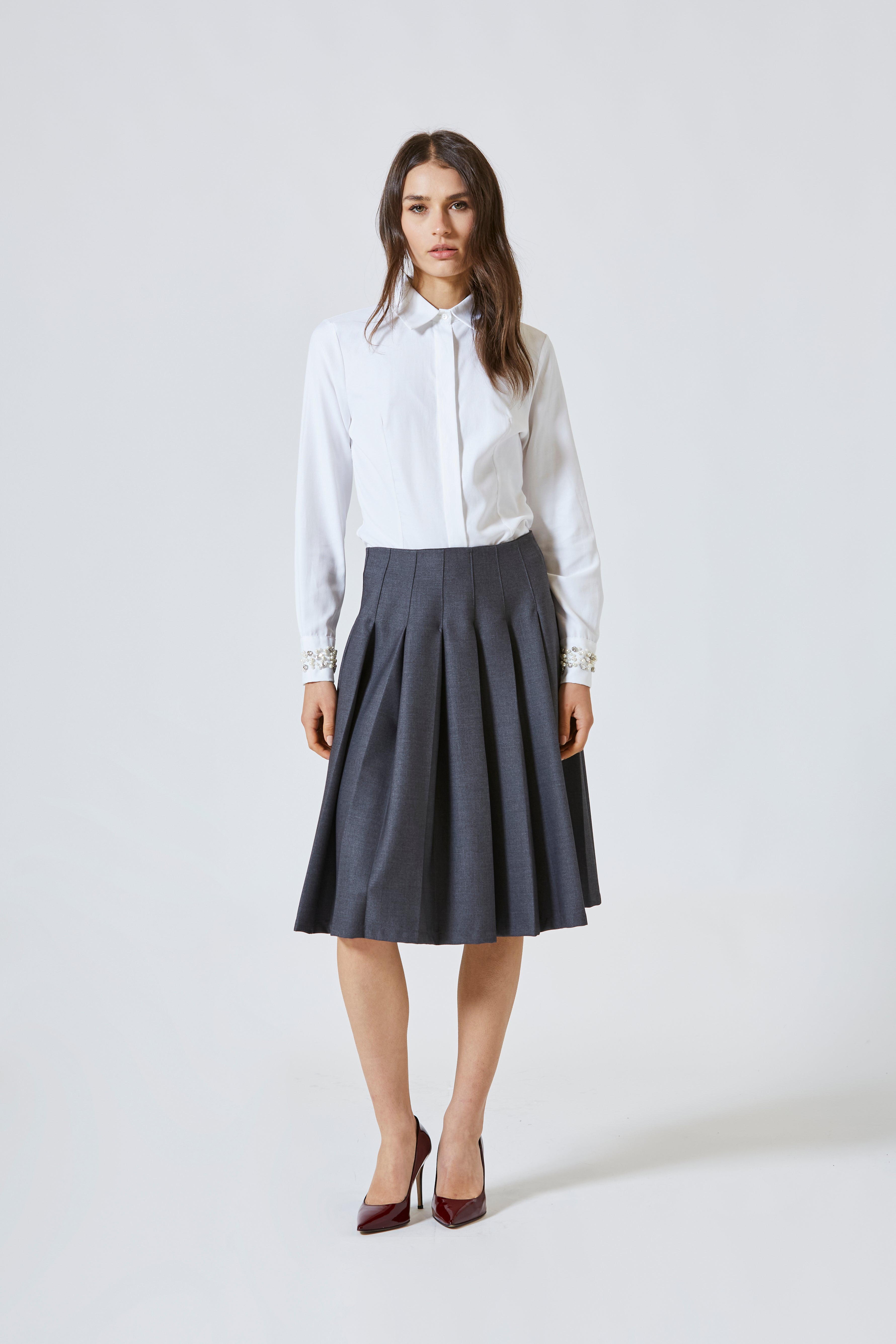 CAMICIA SAN DIEGO