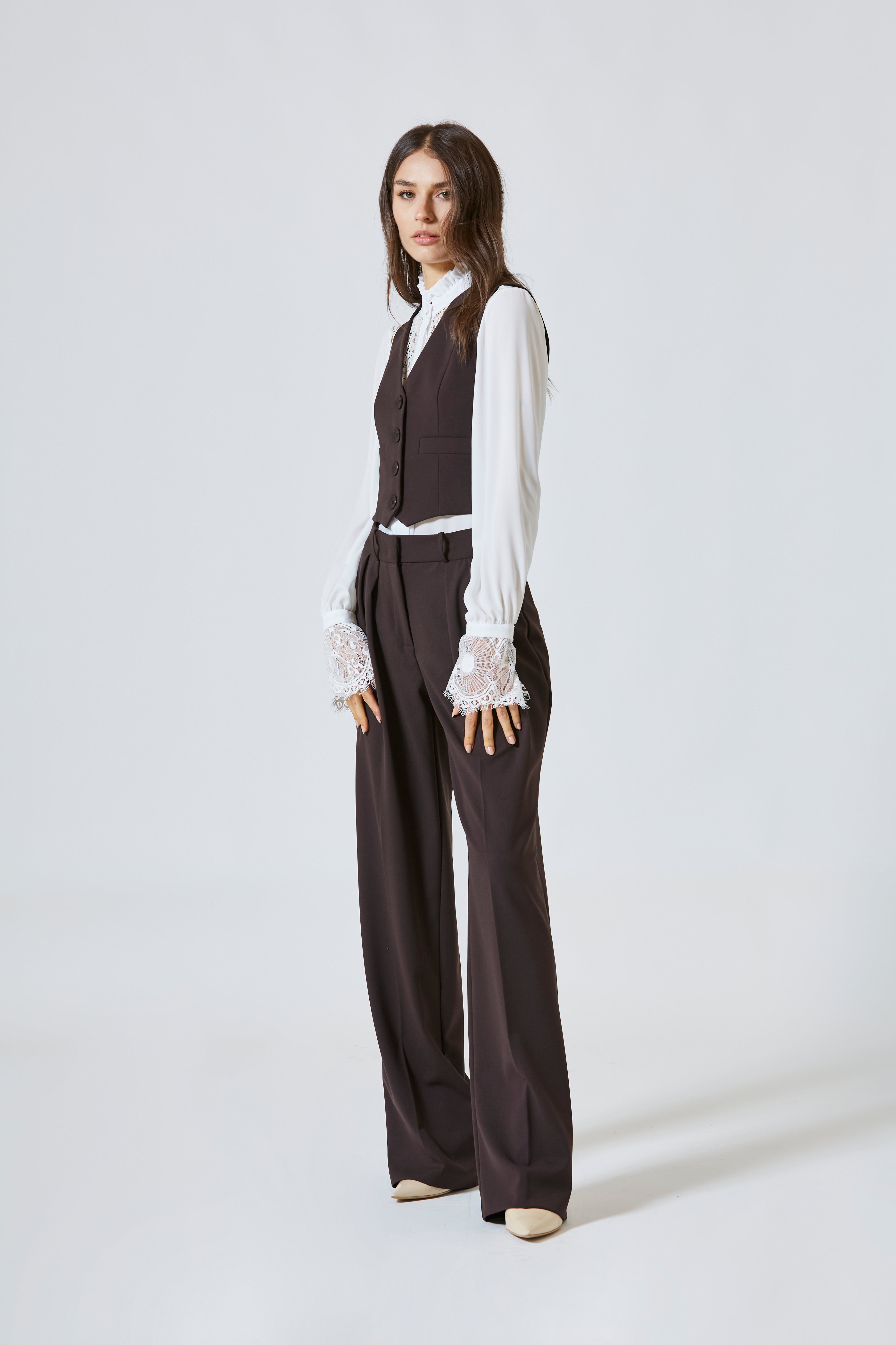 PANTALONE FLINT