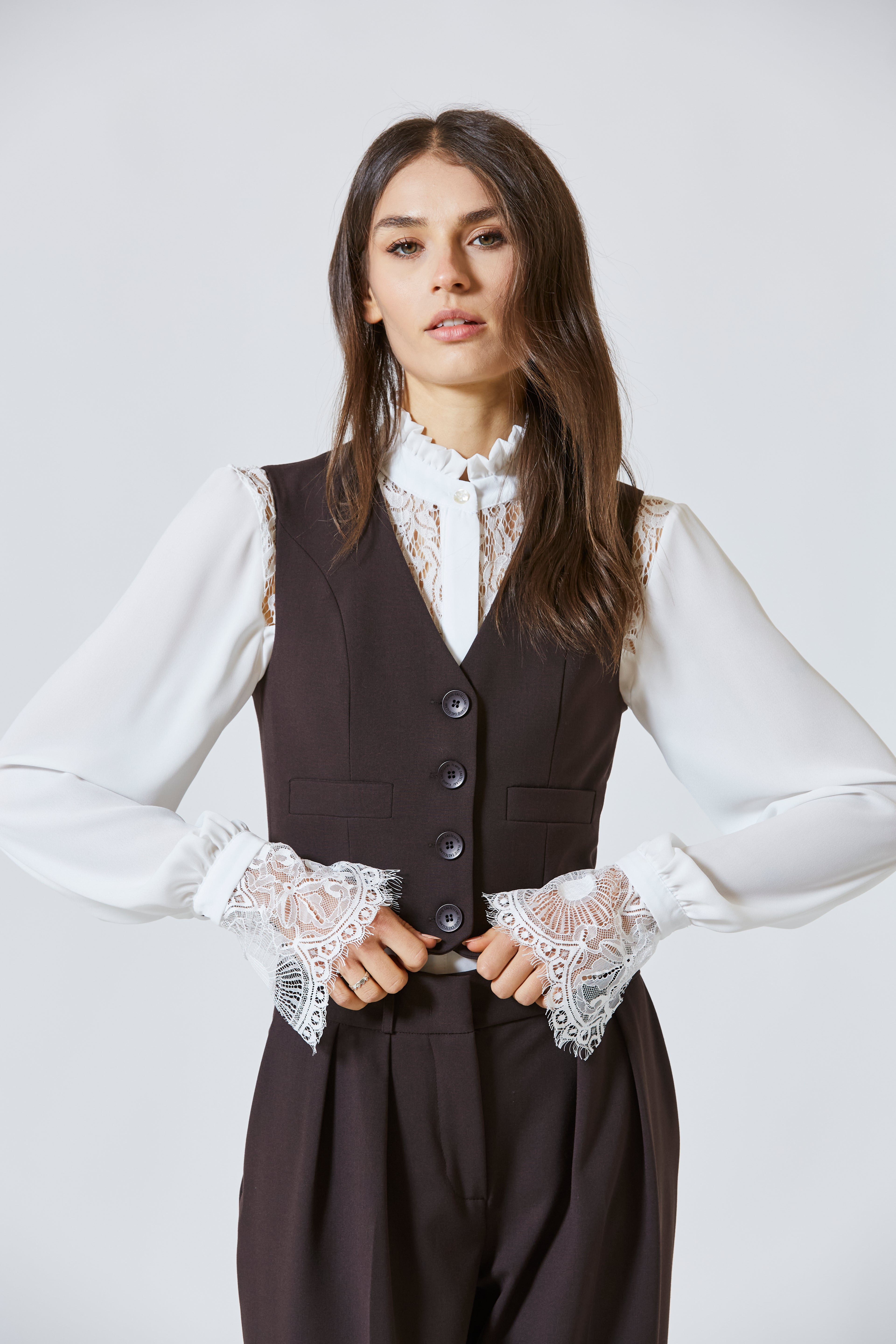 CAMICIA SIRMIONE