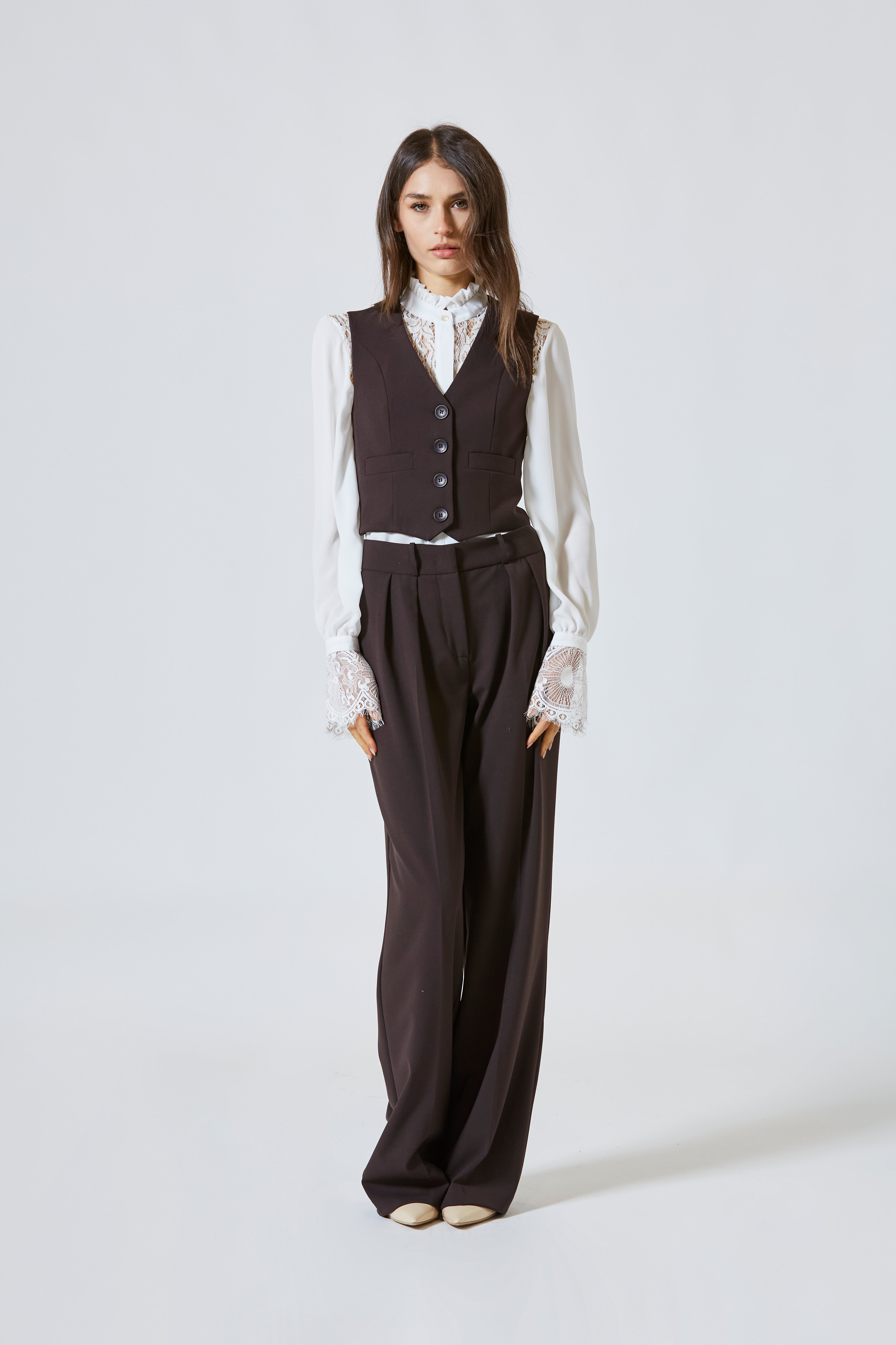 CAMICIA SIRMIONE