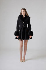 CAPPOTTO DAX