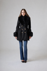 CAPPOTTO LAUCO
