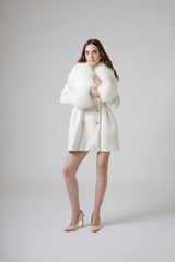 CAPPOTTO LAUCO