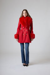 CAPPOTTO LAUCO