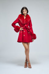 CAPPOTTO MOSCA