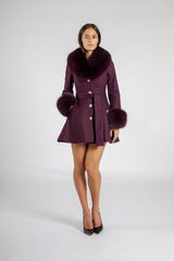 CAPPOTTO DAX