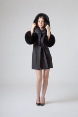CAPPOTTO LISBONA