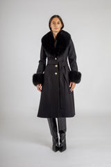 CAPPOTTO MILTON