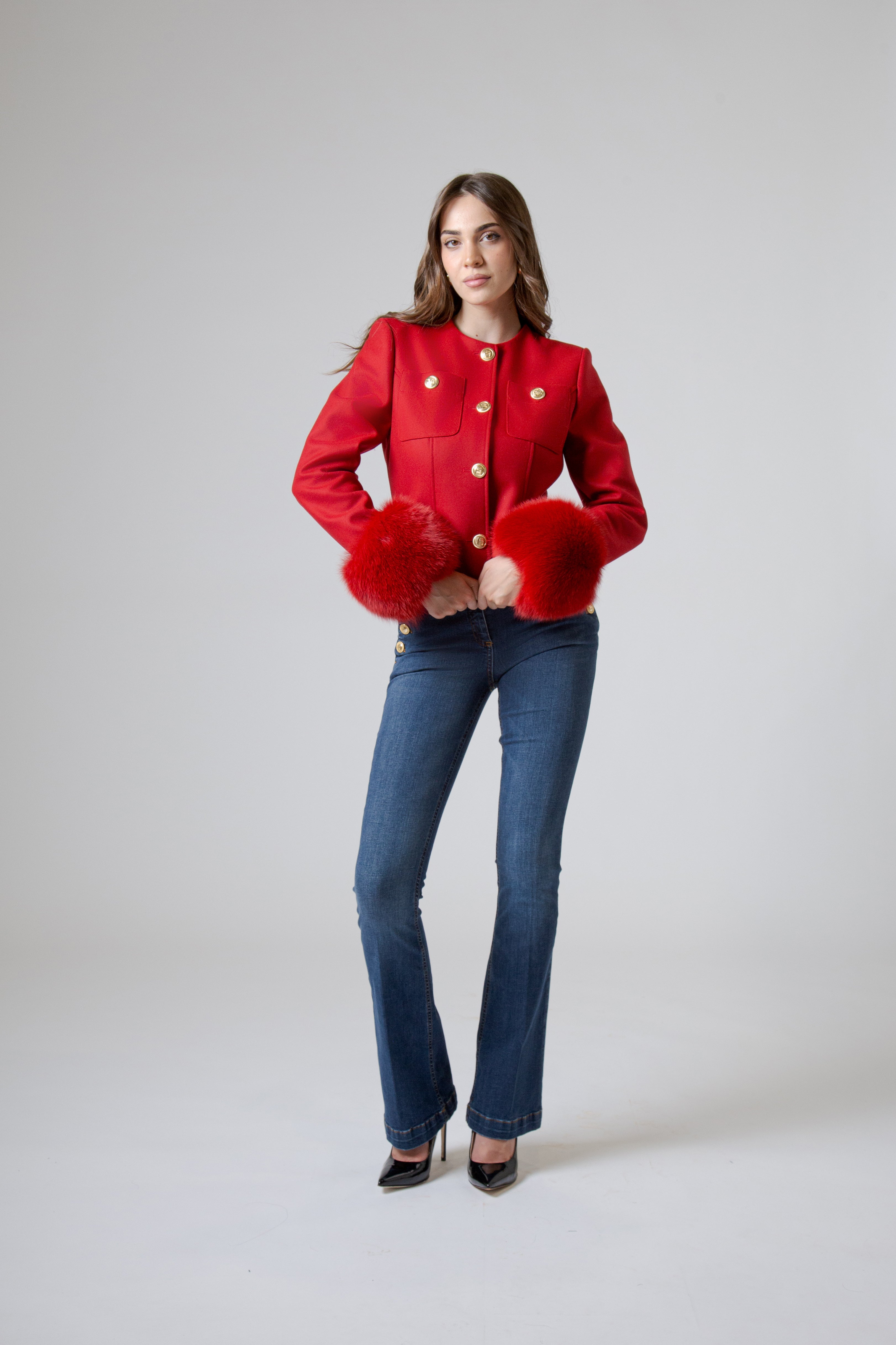 CAPPOTTO NEW YORK