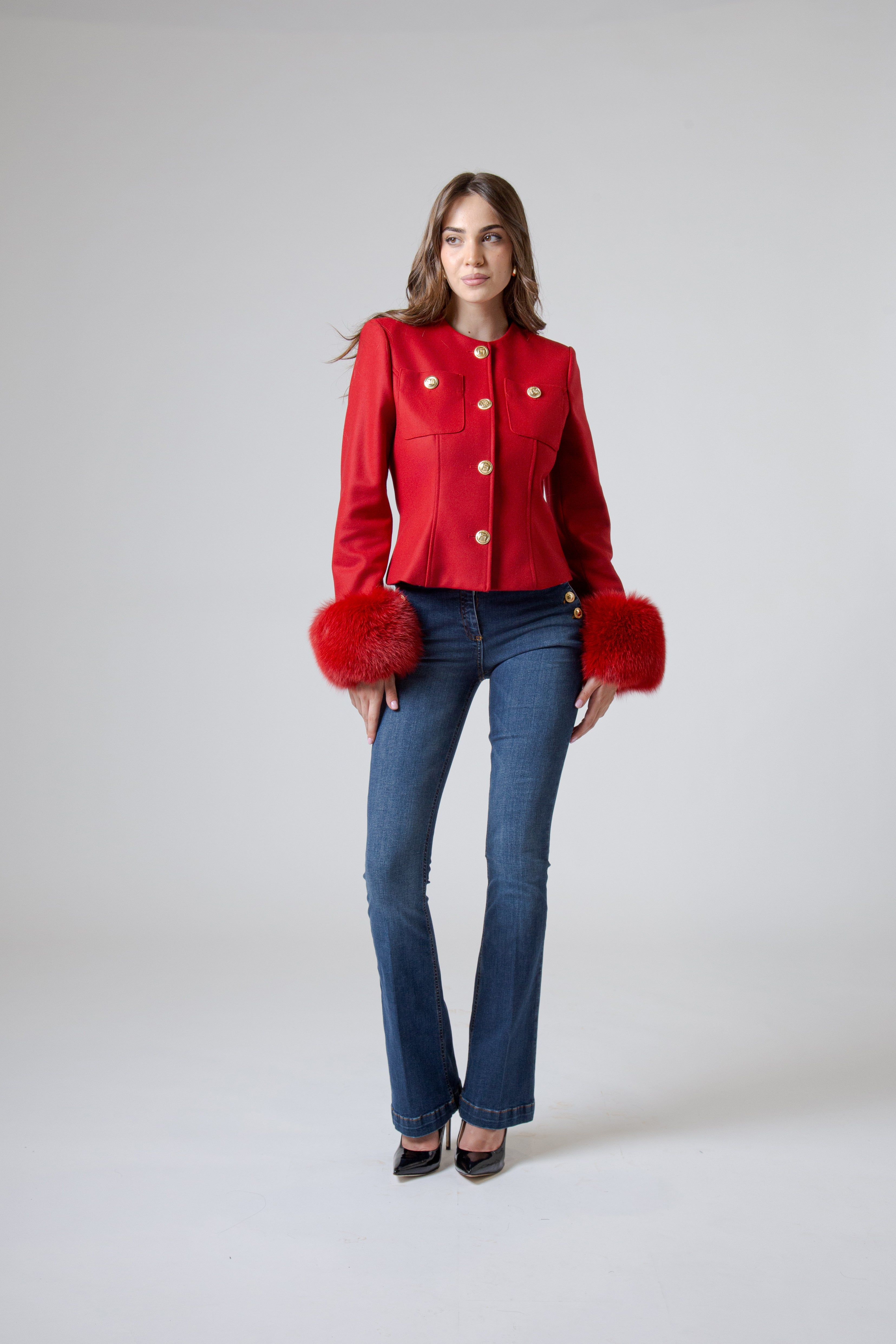 CAPPOTTO NEW YORK