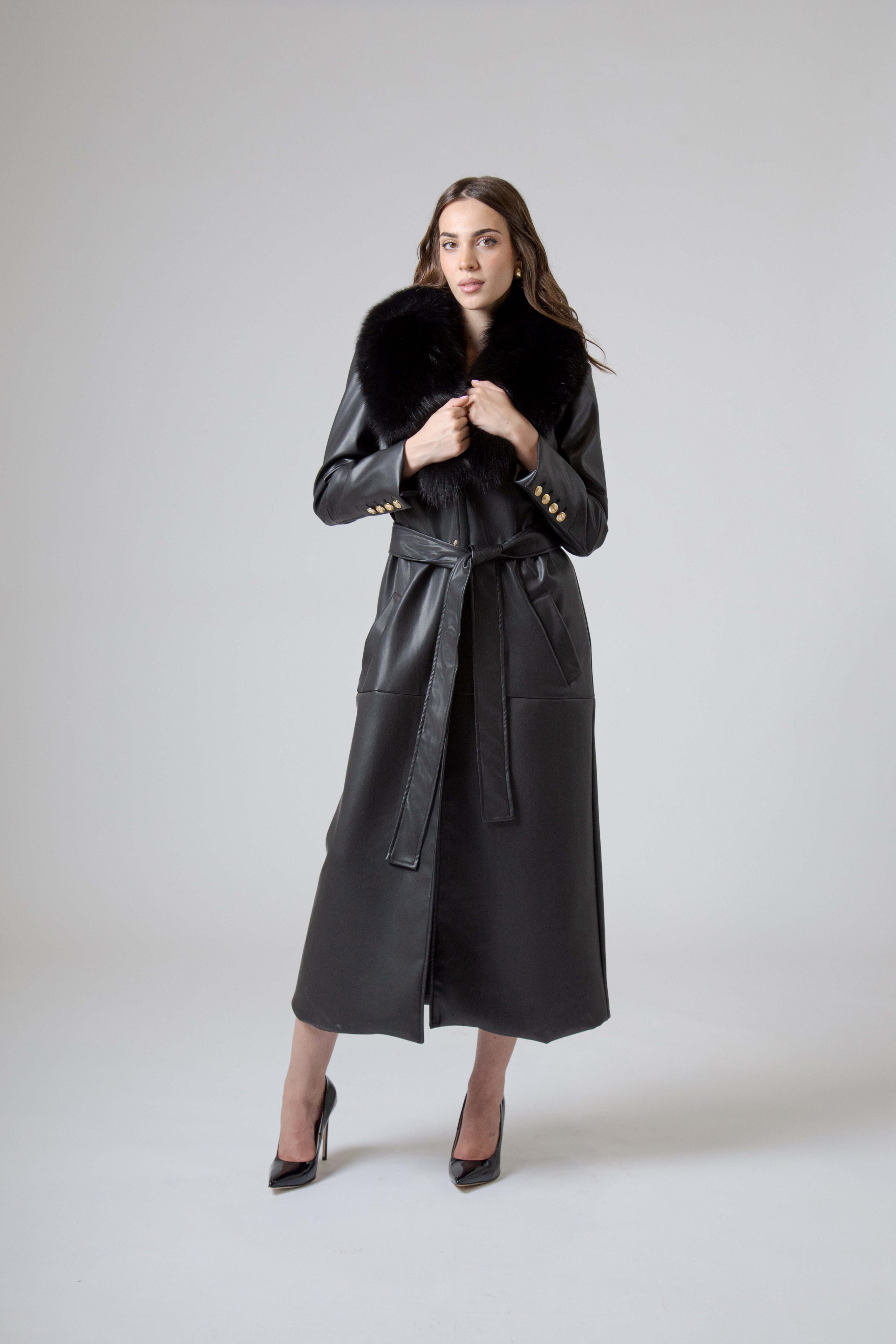 CAPPOTTO FIRENZE