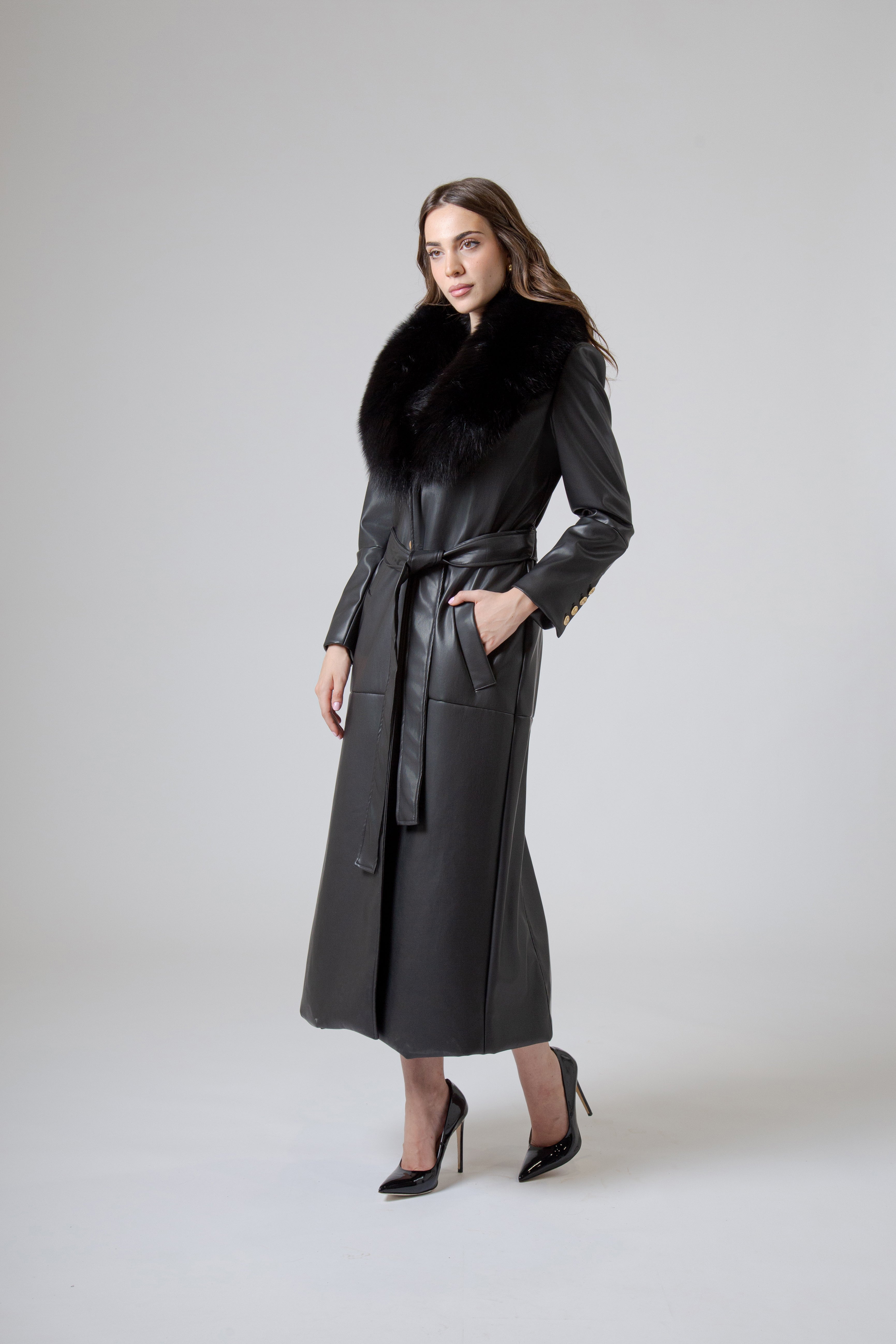 CAPPOTTO FIRENZE