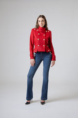 CAPPOTTO SVEZIA