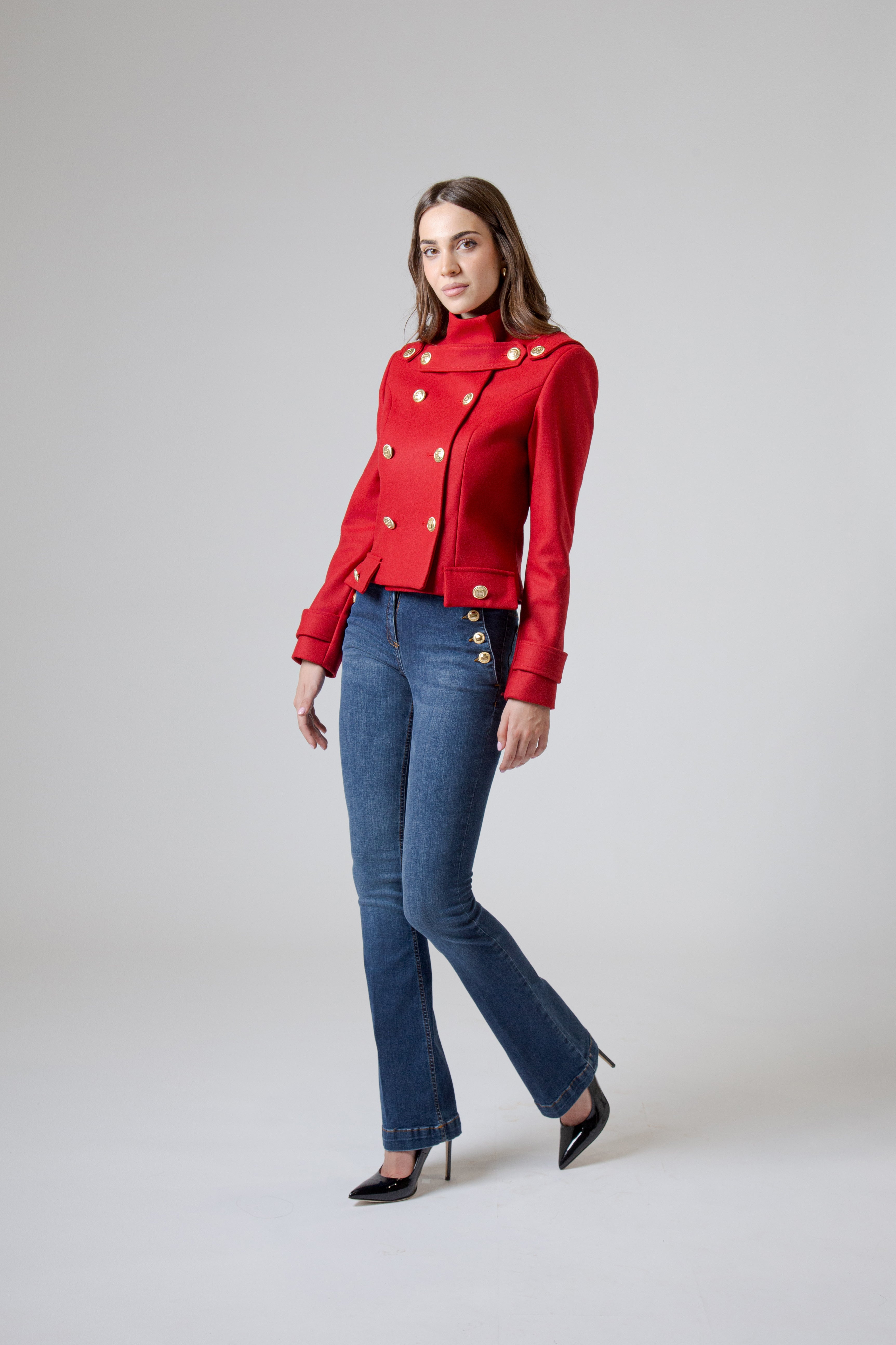 CAPPOTTO SVEZIA