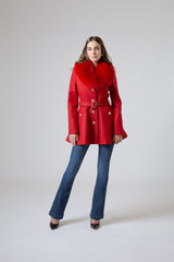 CAPPOTTO TORINO