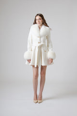 CAPPOTTO DAX