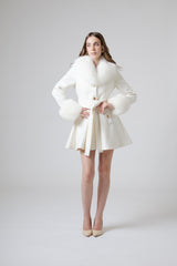 CAPPOTTO MOSCA