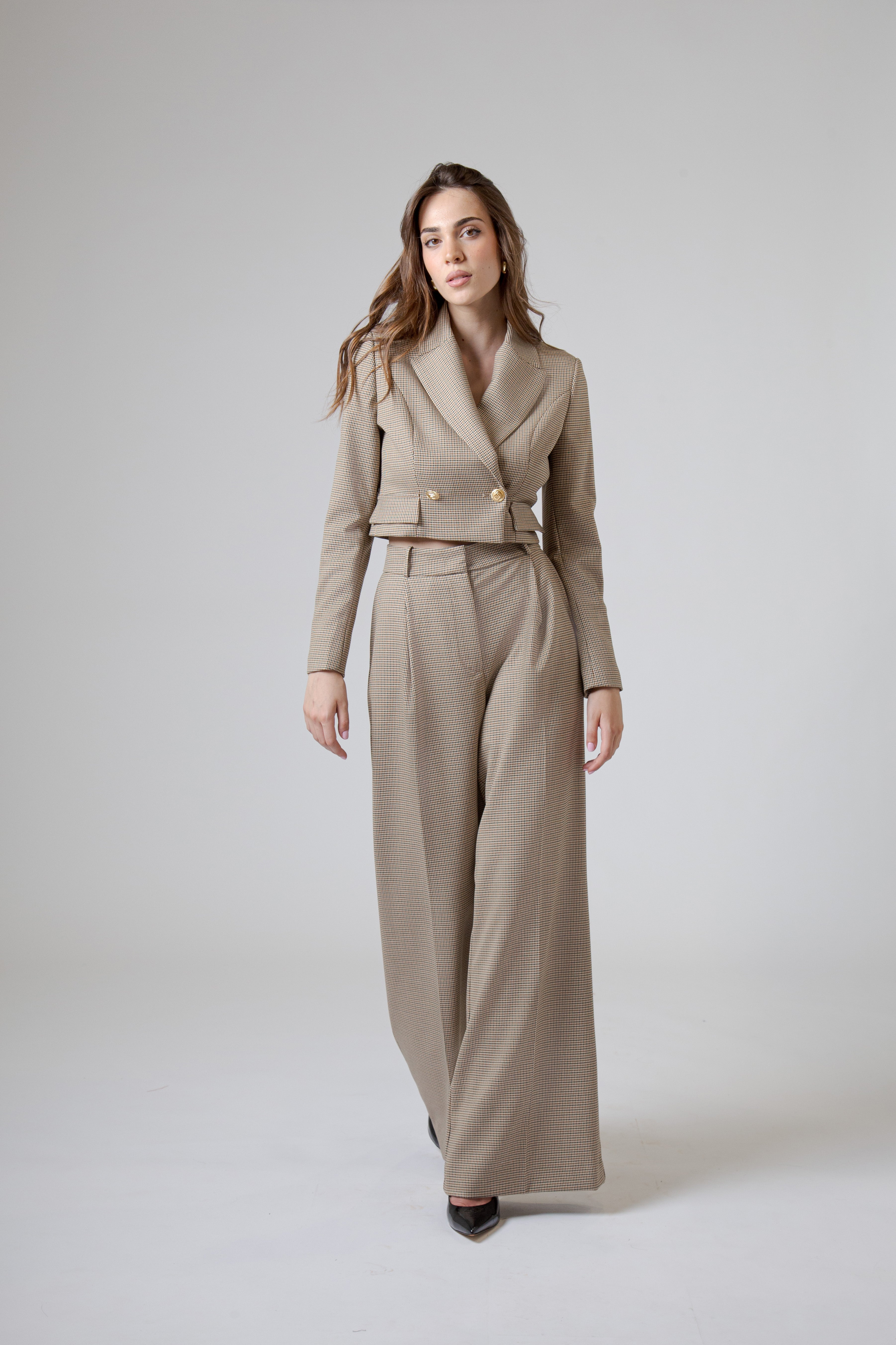 PANTALONE COMO