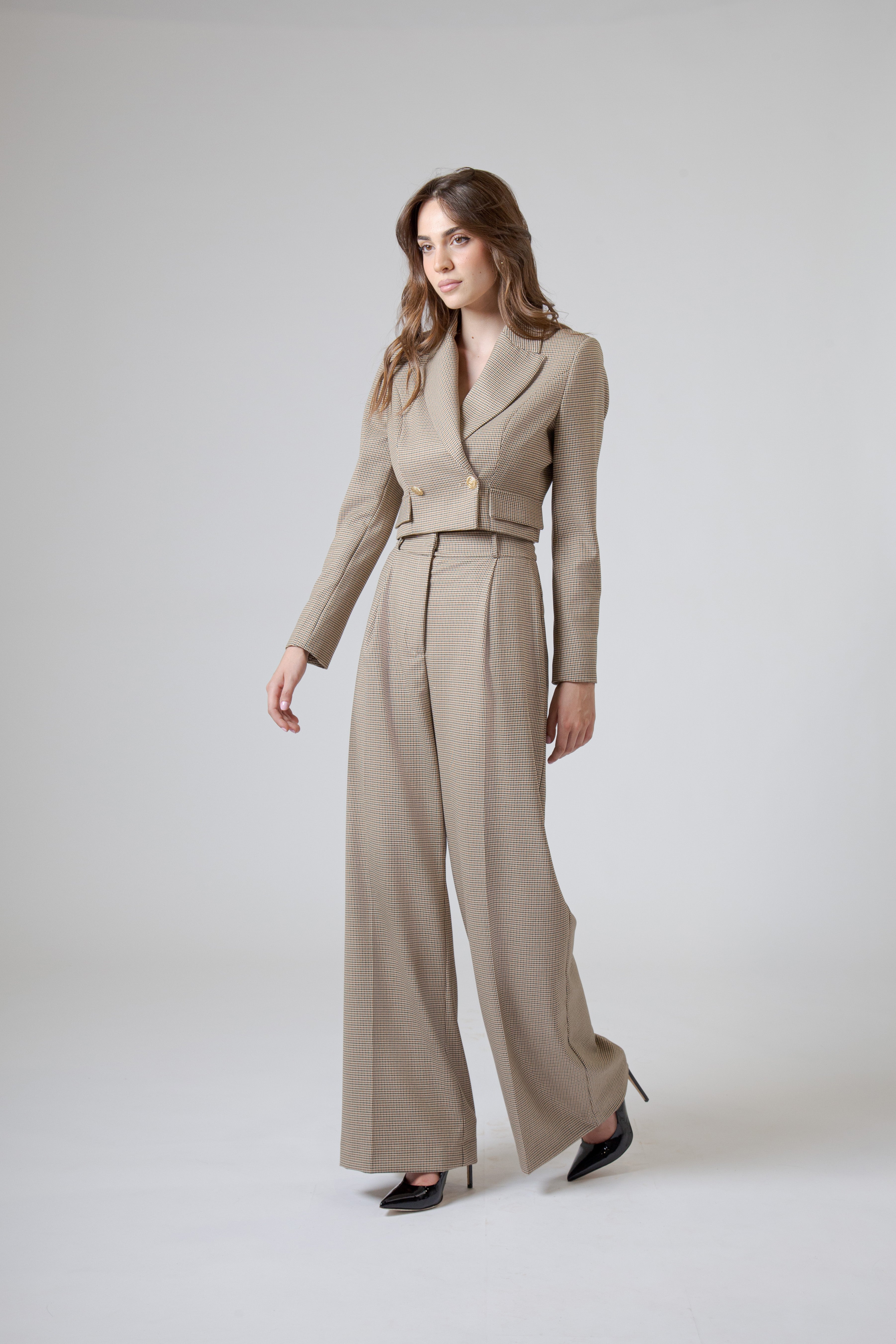 PANTALONE COMO