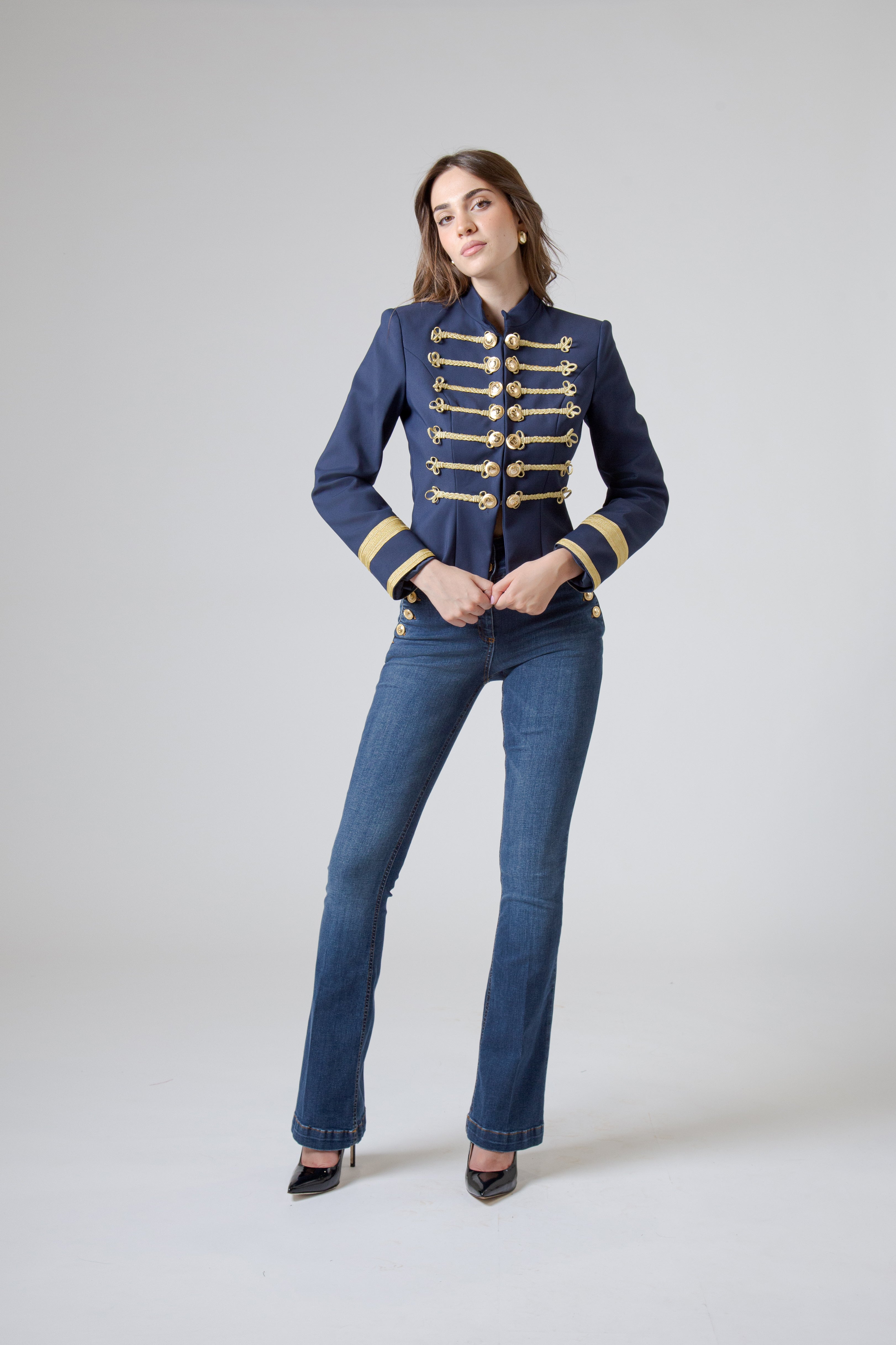 JEANS BERGEN