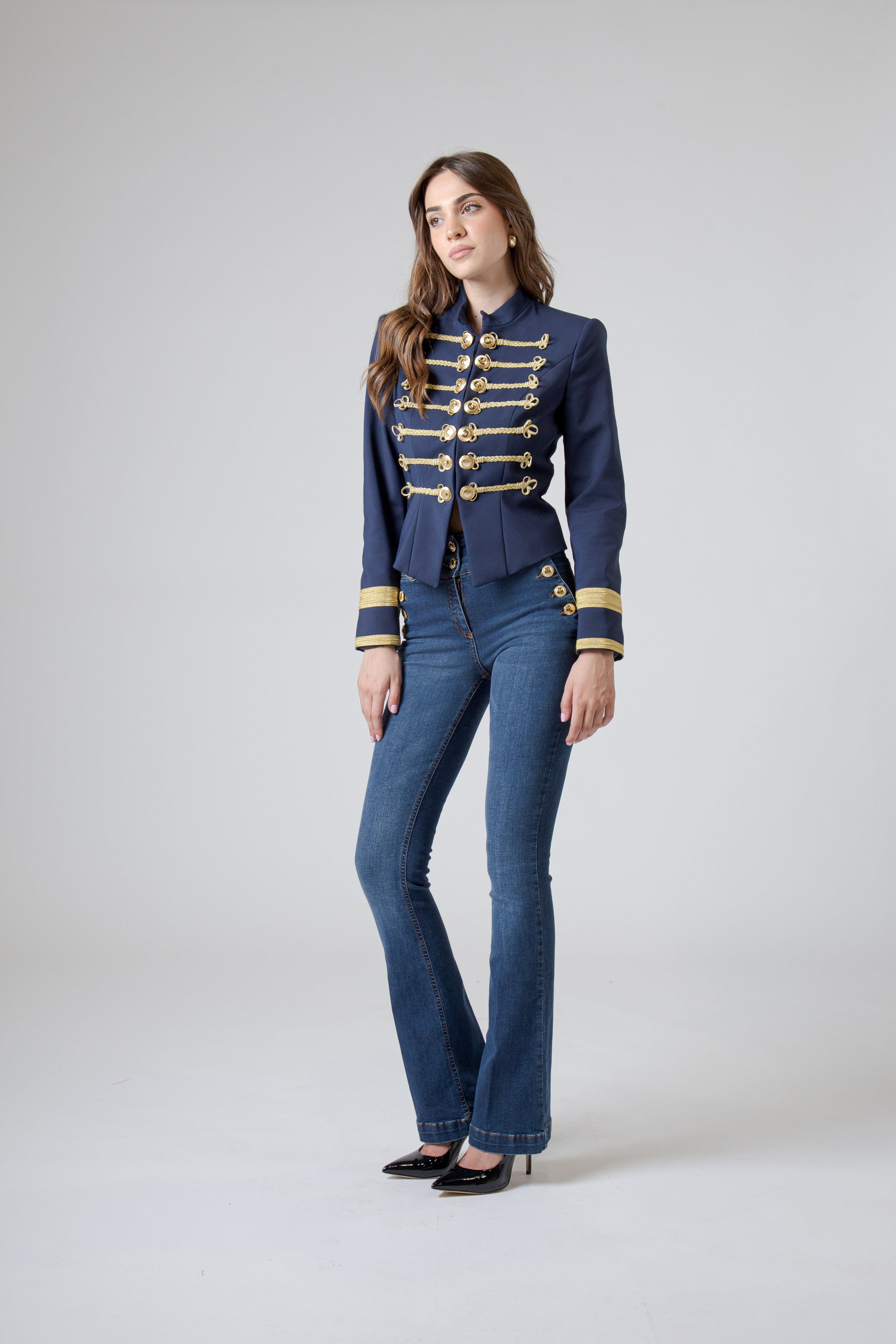 JEANS BERGEN