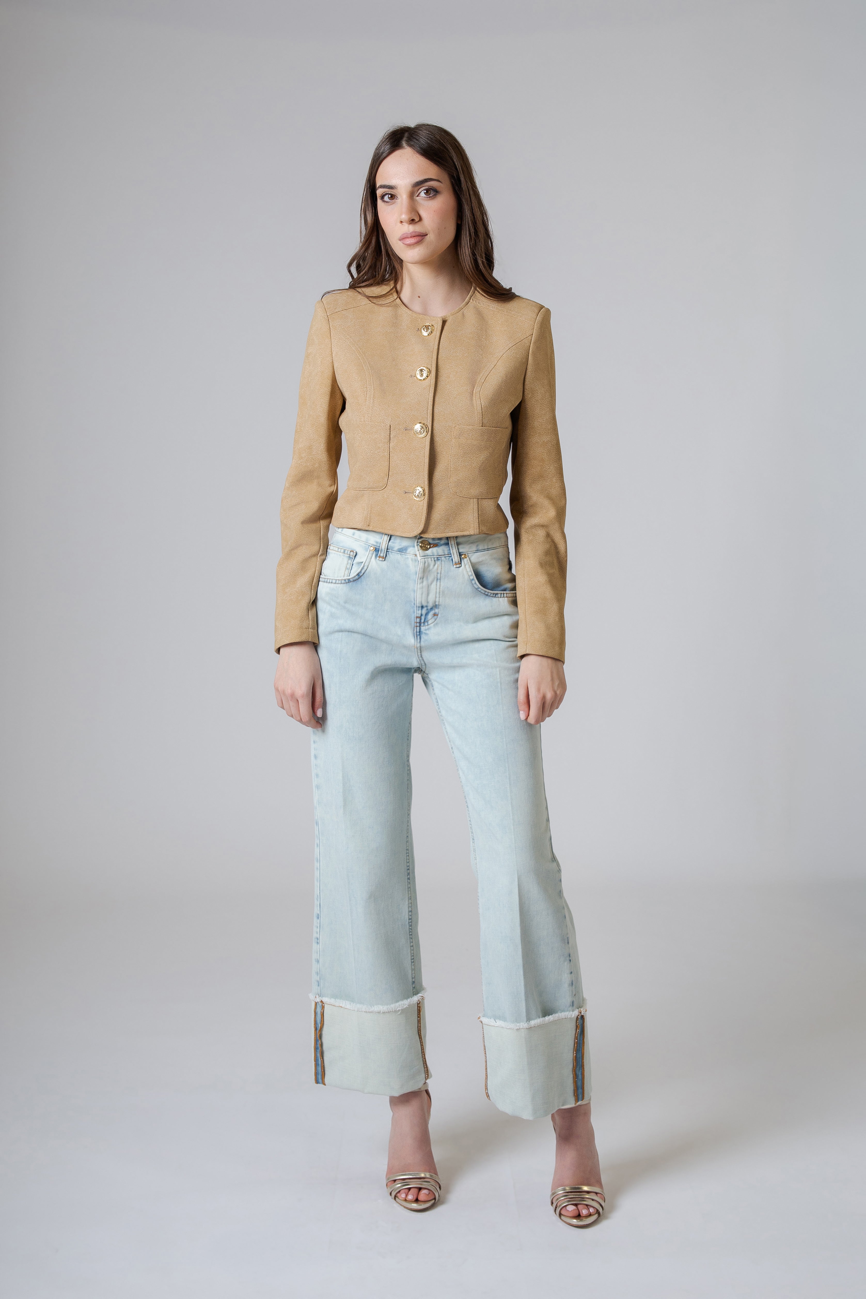 JEANS CEFALU'