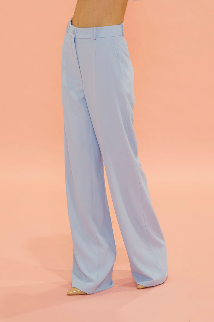 Flora trousers