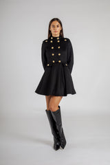 CAPPOTTO DARWEN
