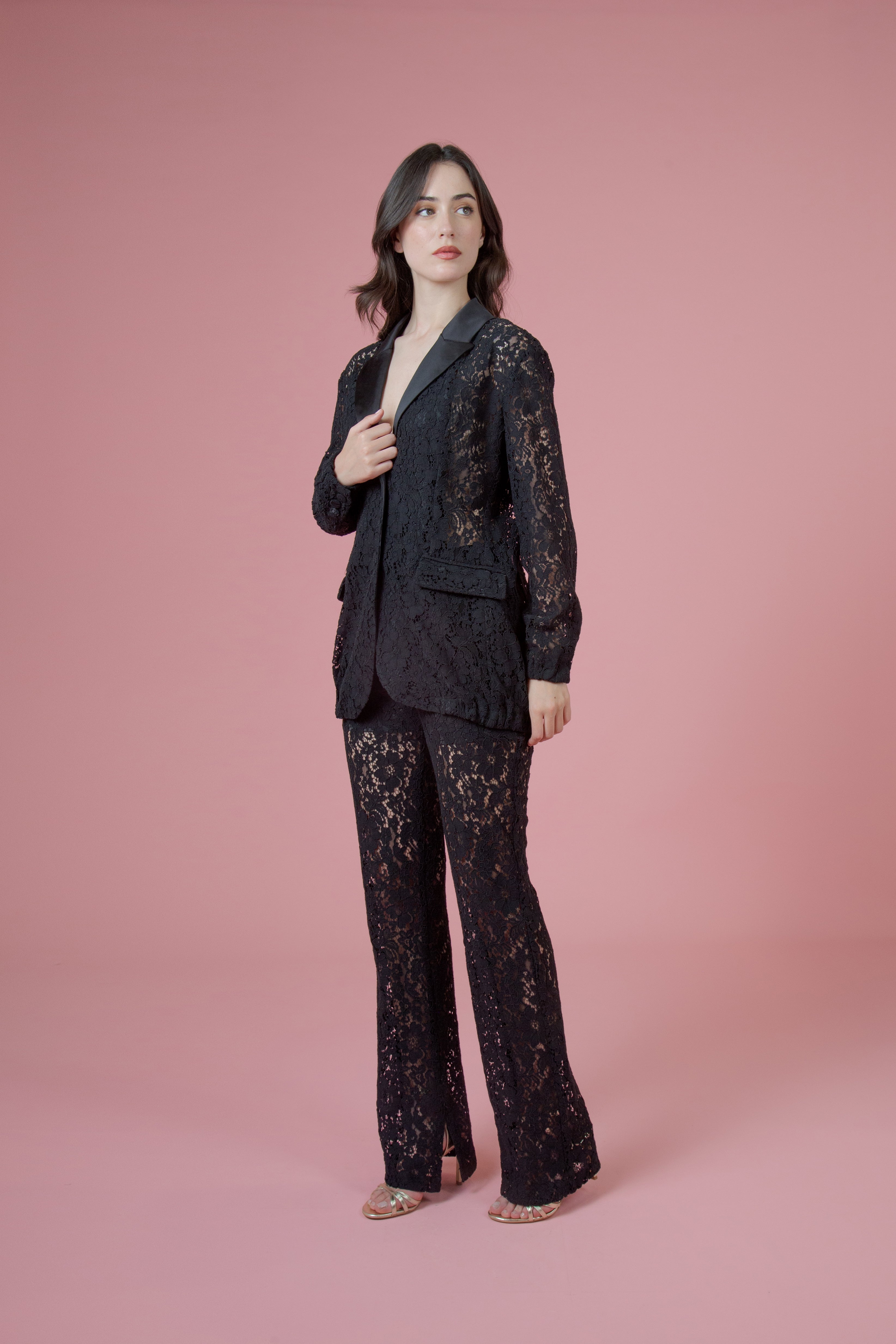 PANTALONE ALICANTE