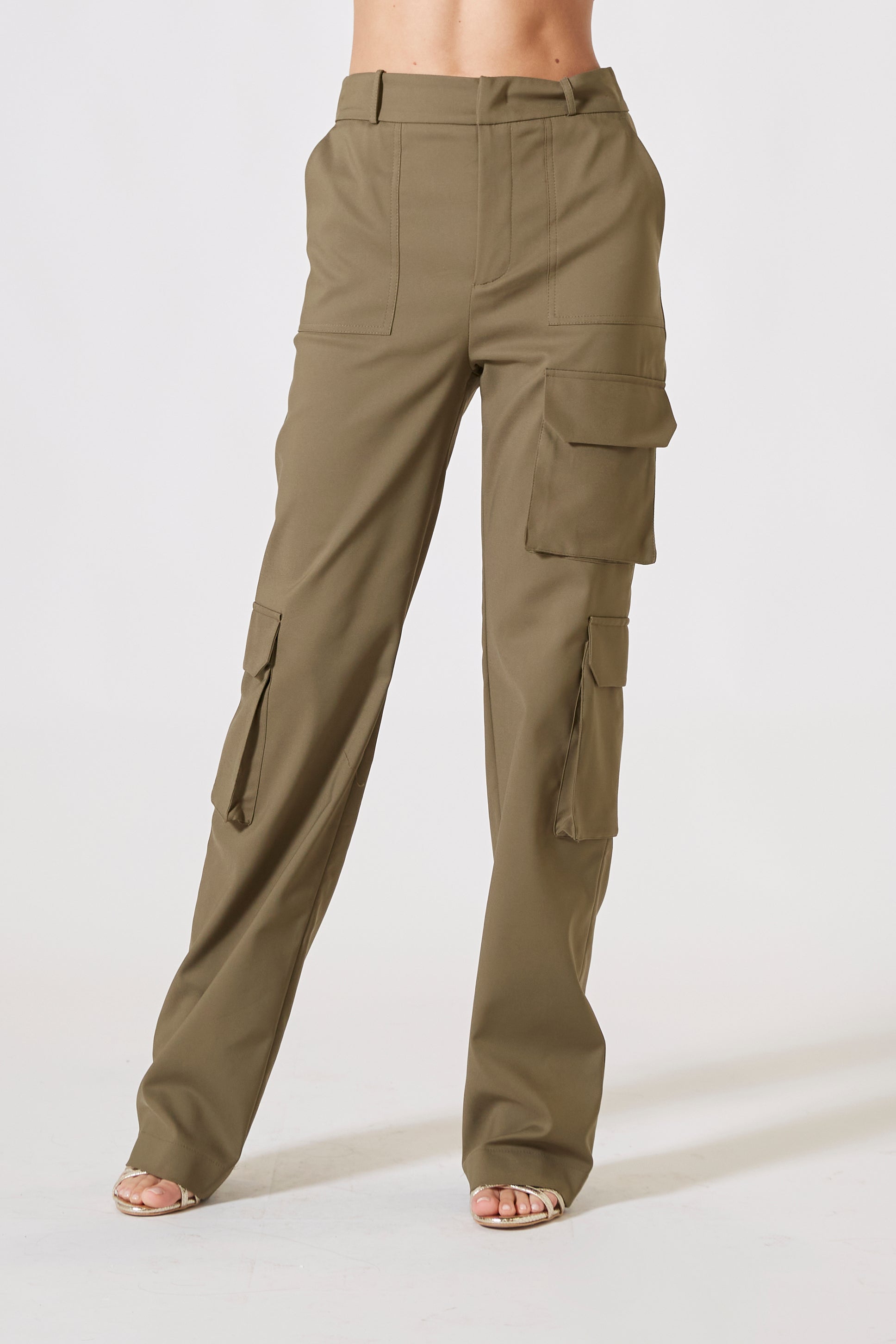 PANTALONE TROPEA
