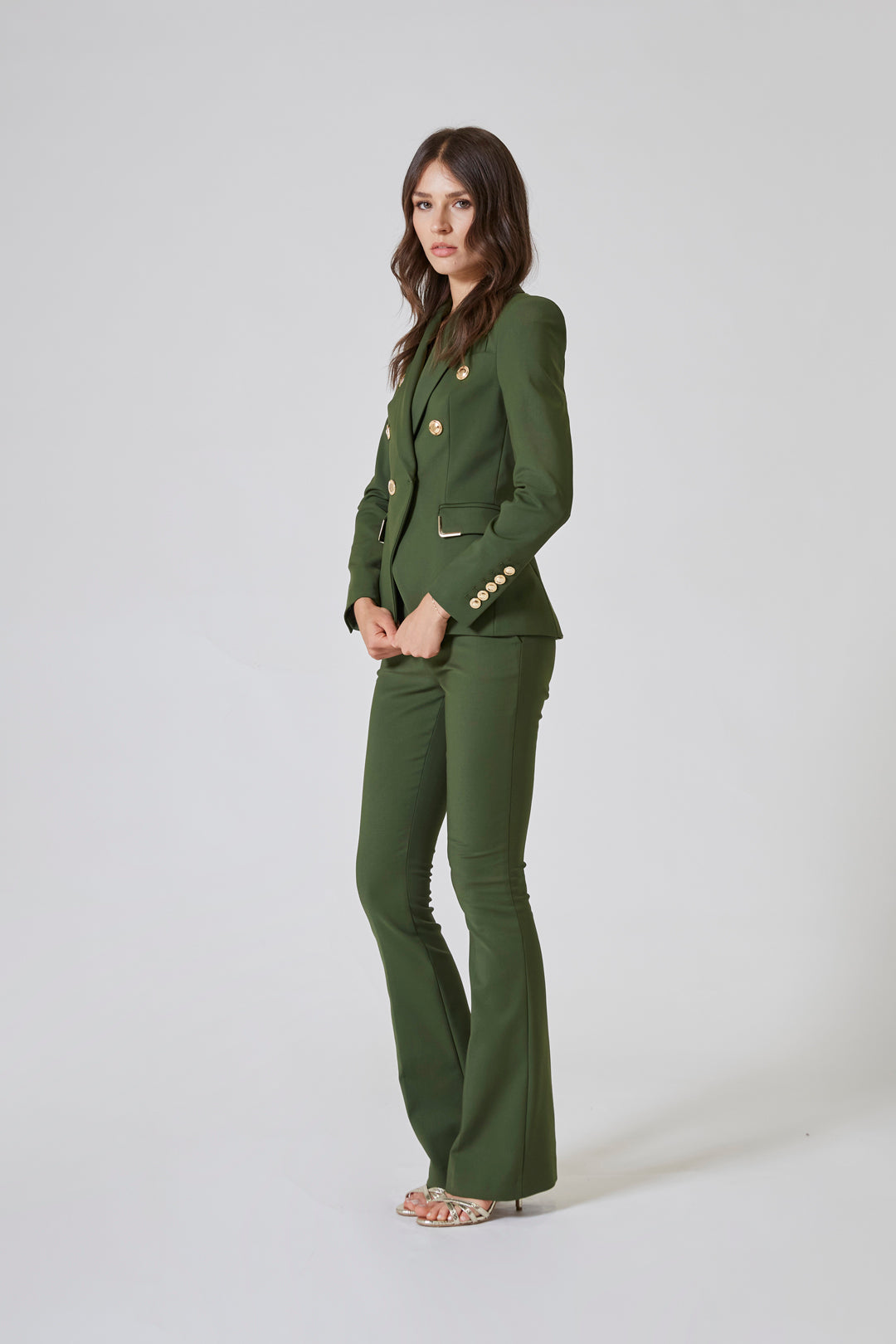 PANTALONE MONDOVI'