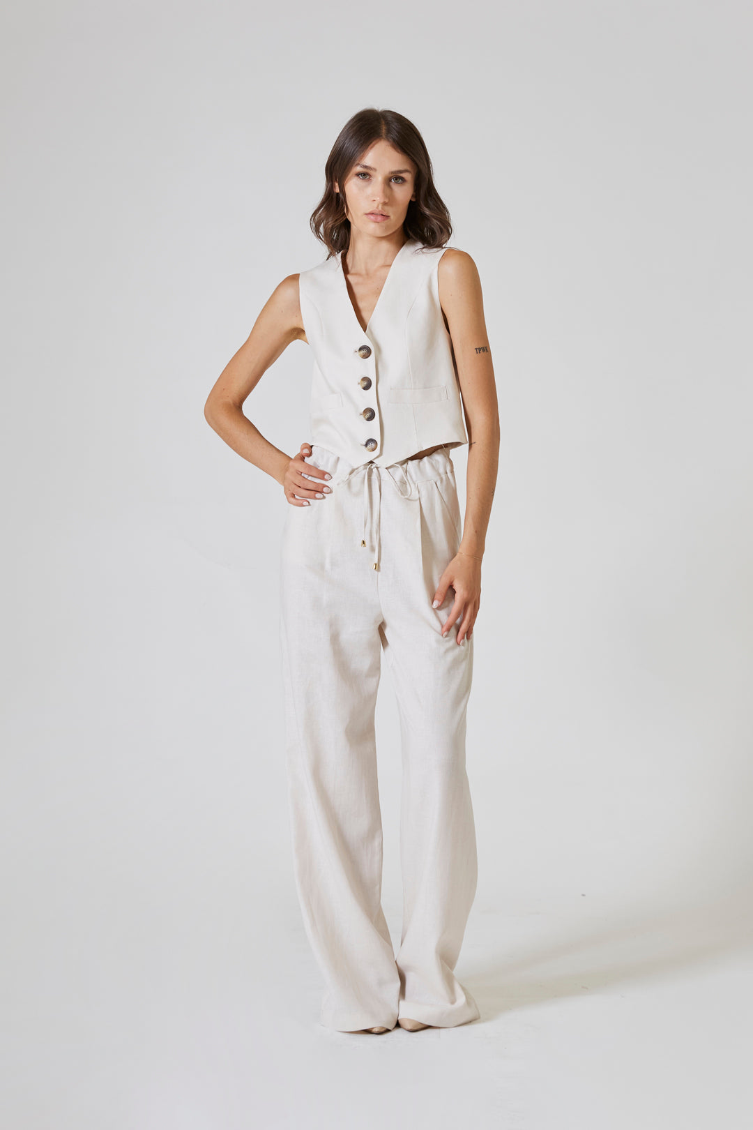 PANTALONE TRANA