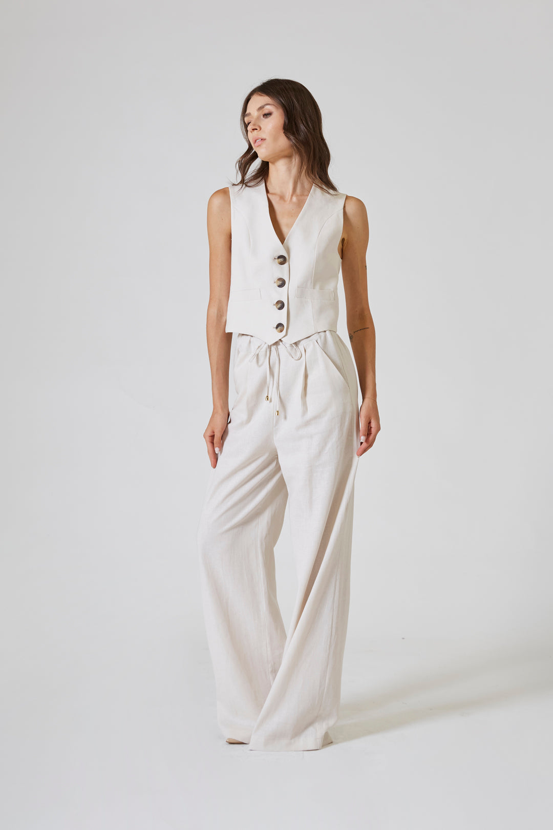 PANTALONE TRANA