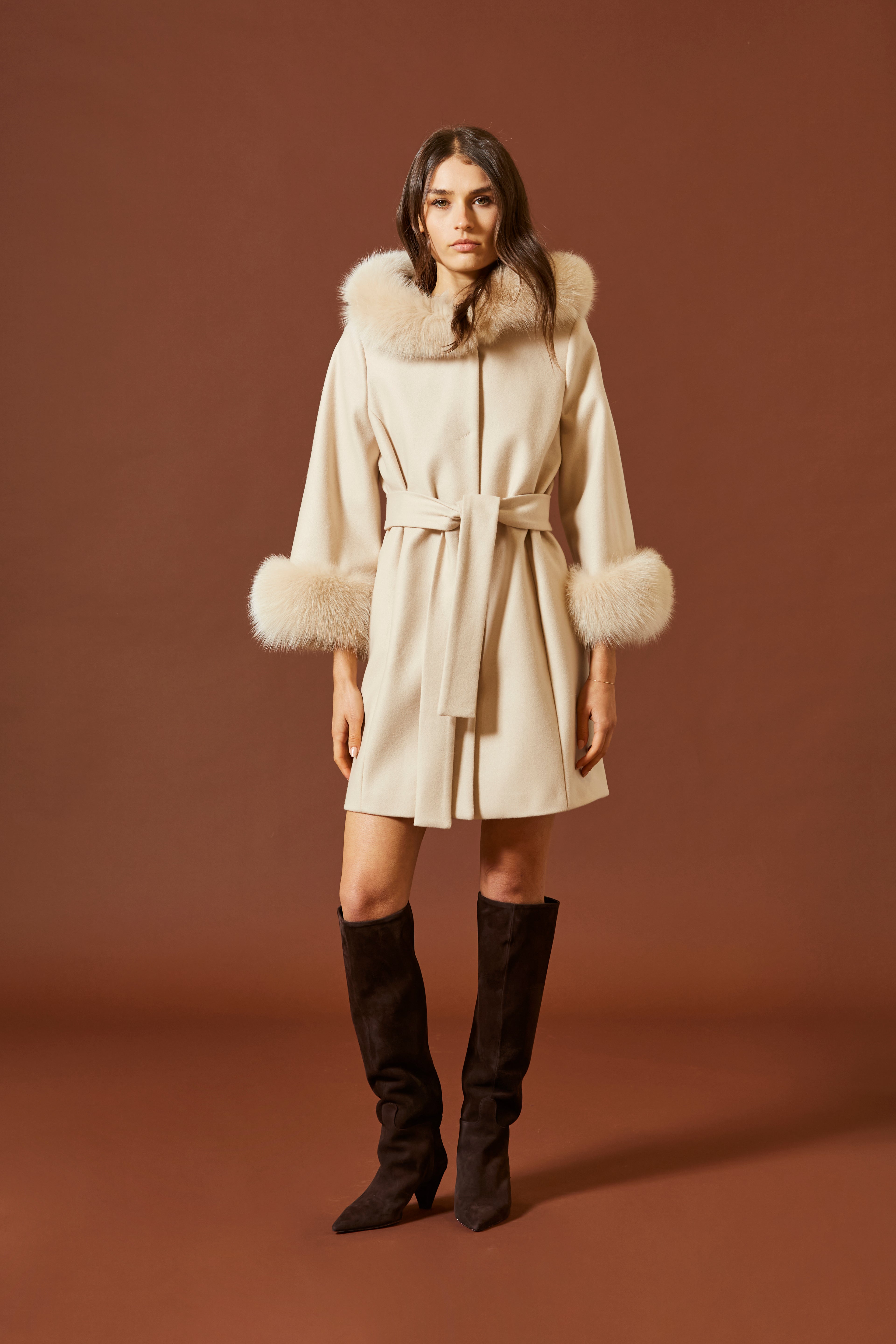 CAPPOTTO TRIESTE