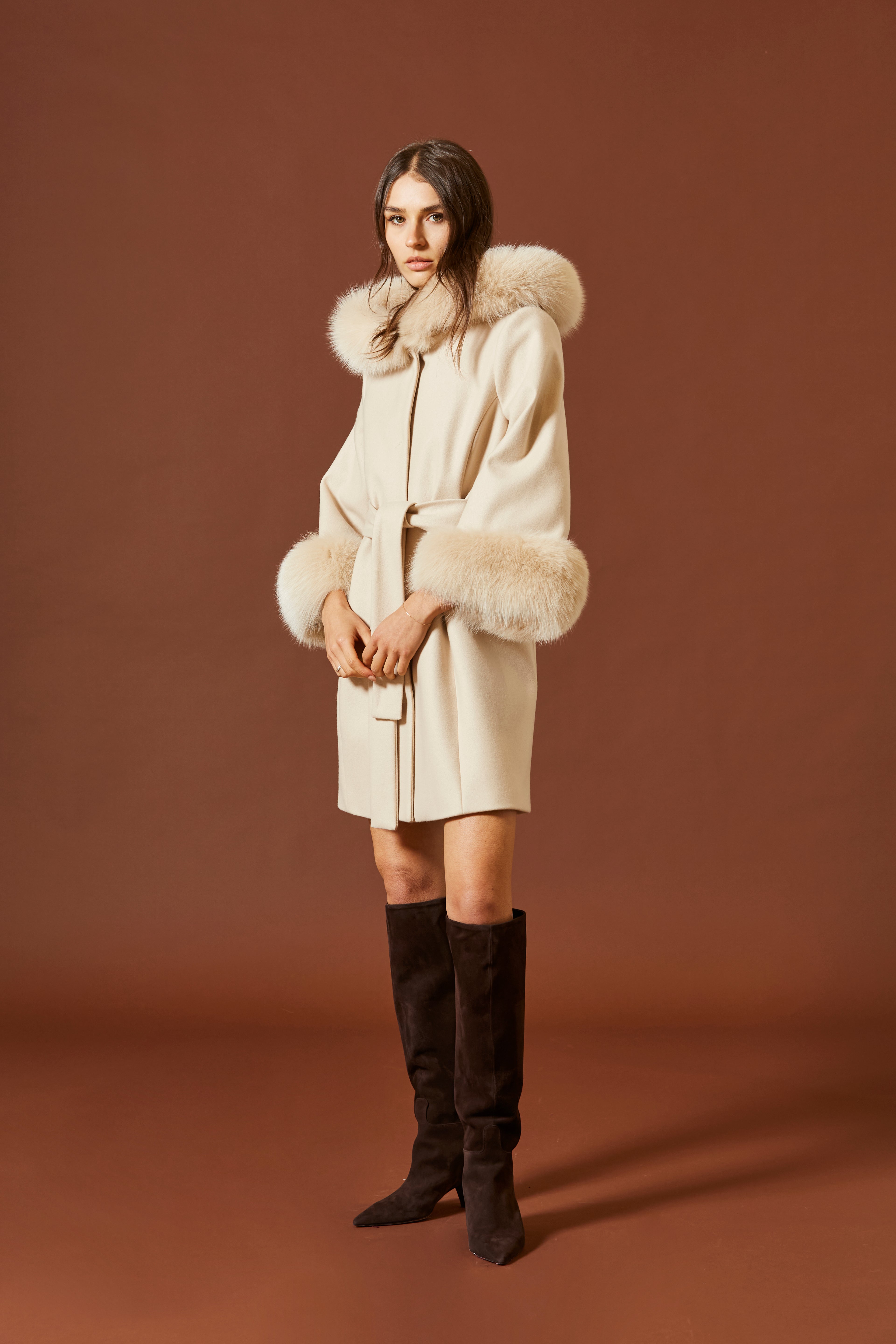CAPPOTTO TRIESTE