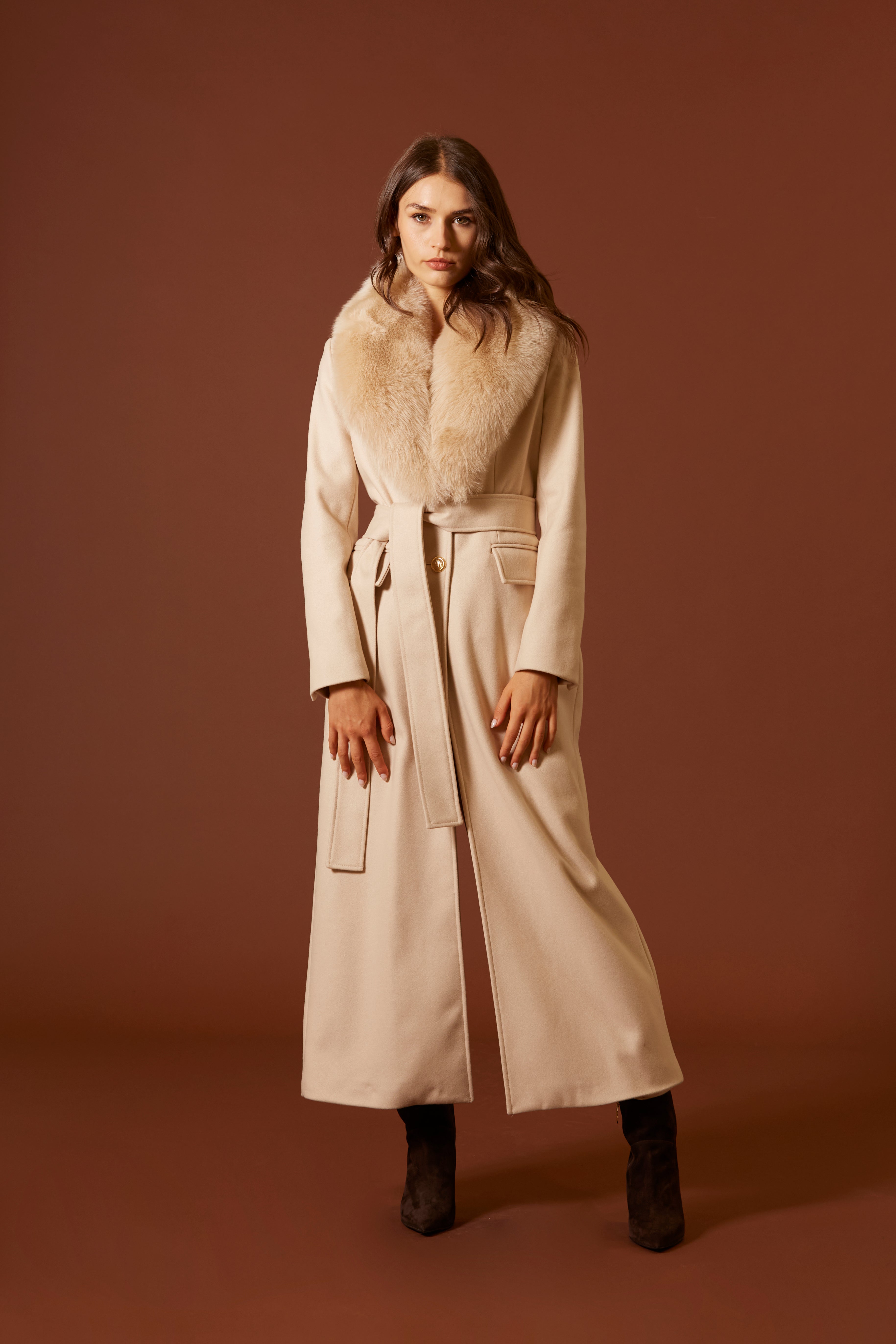 CAPPOTTO PISA