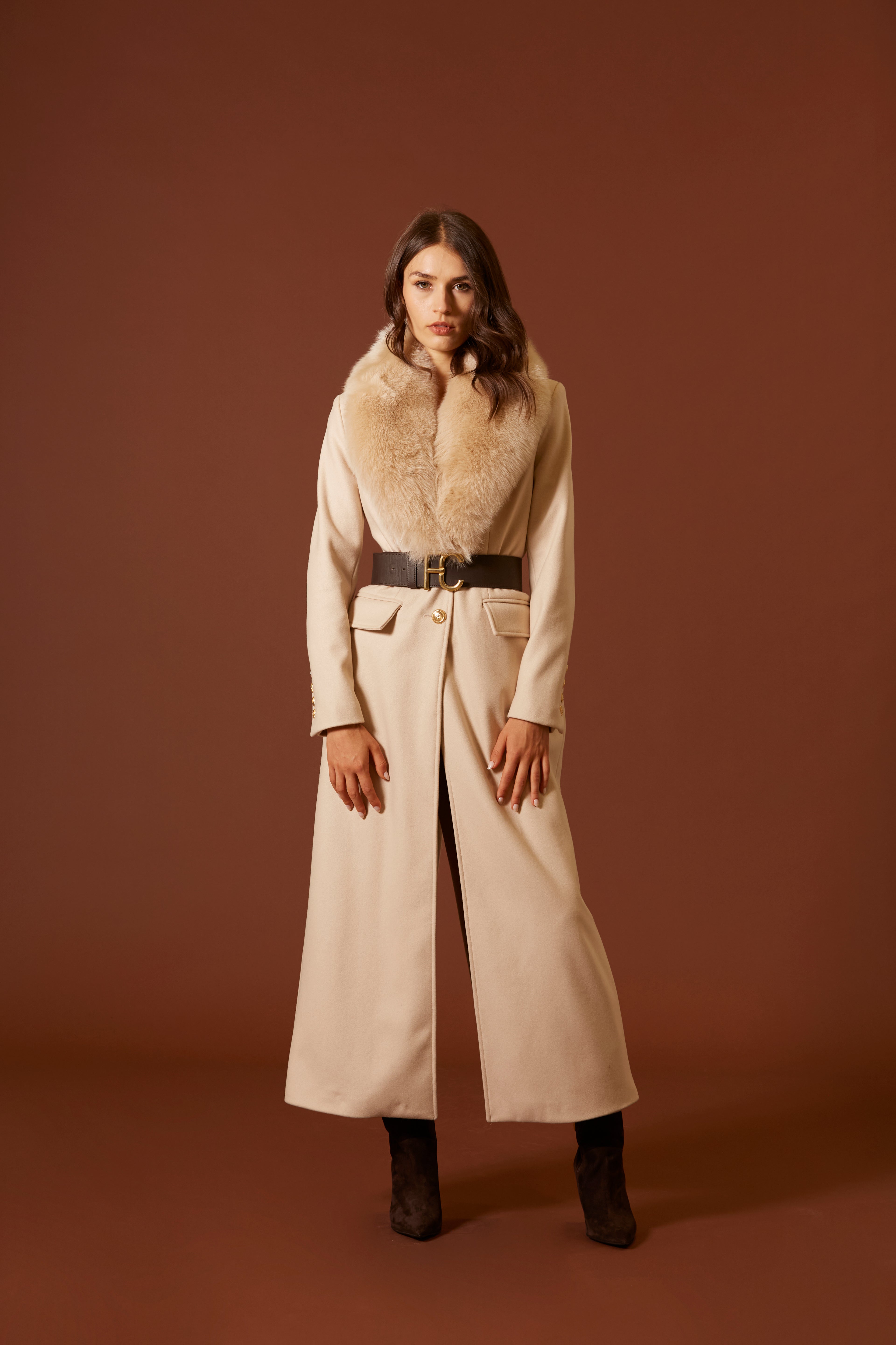CAPPOTTO PISA