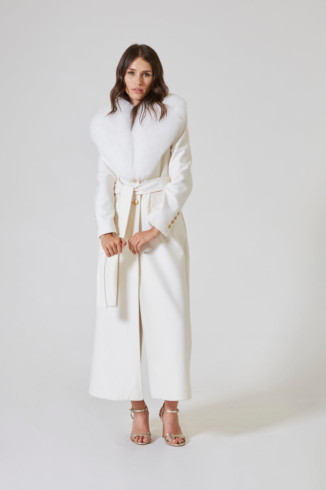 CAPPOTTO PISA