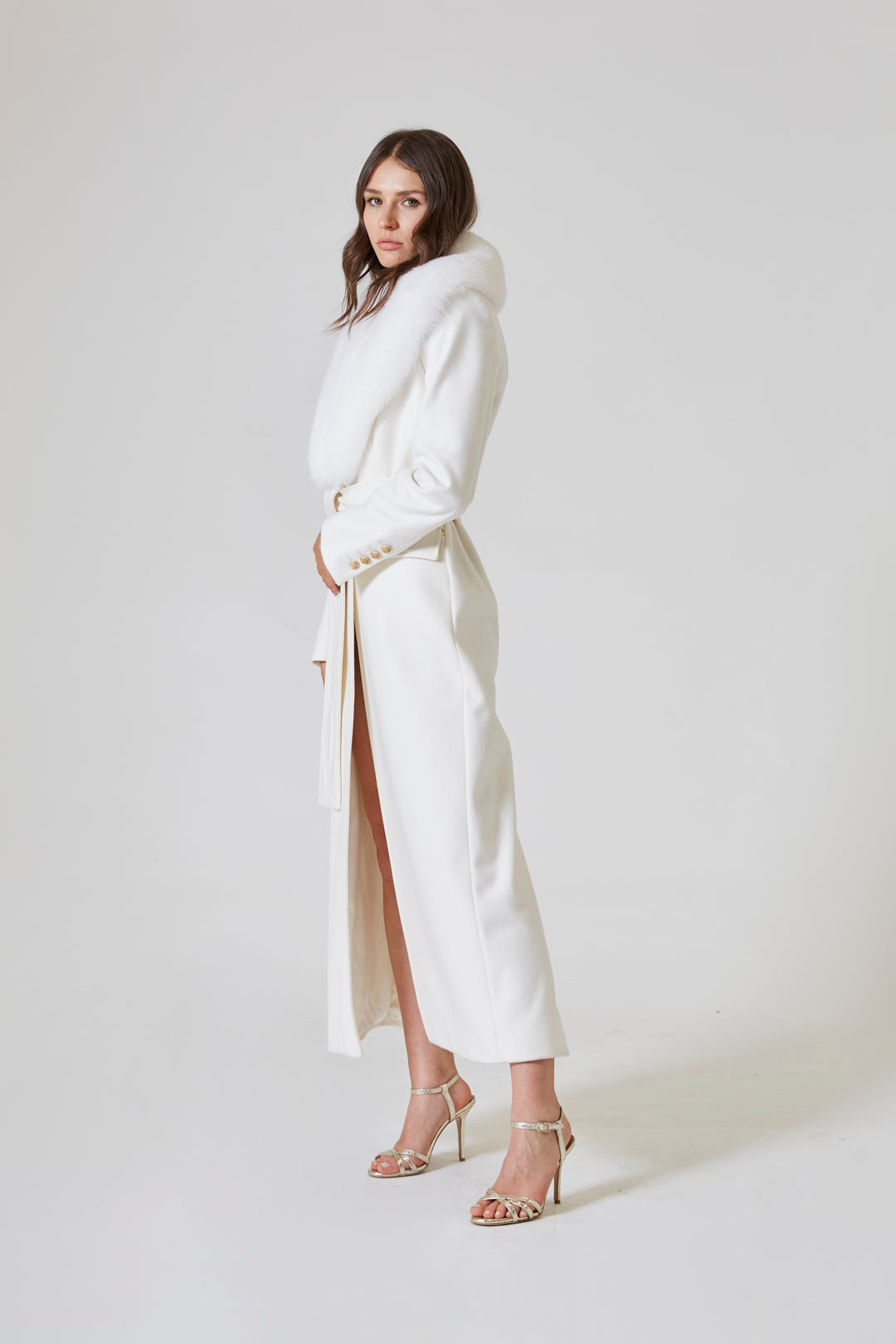 CAPPOTTO PISA