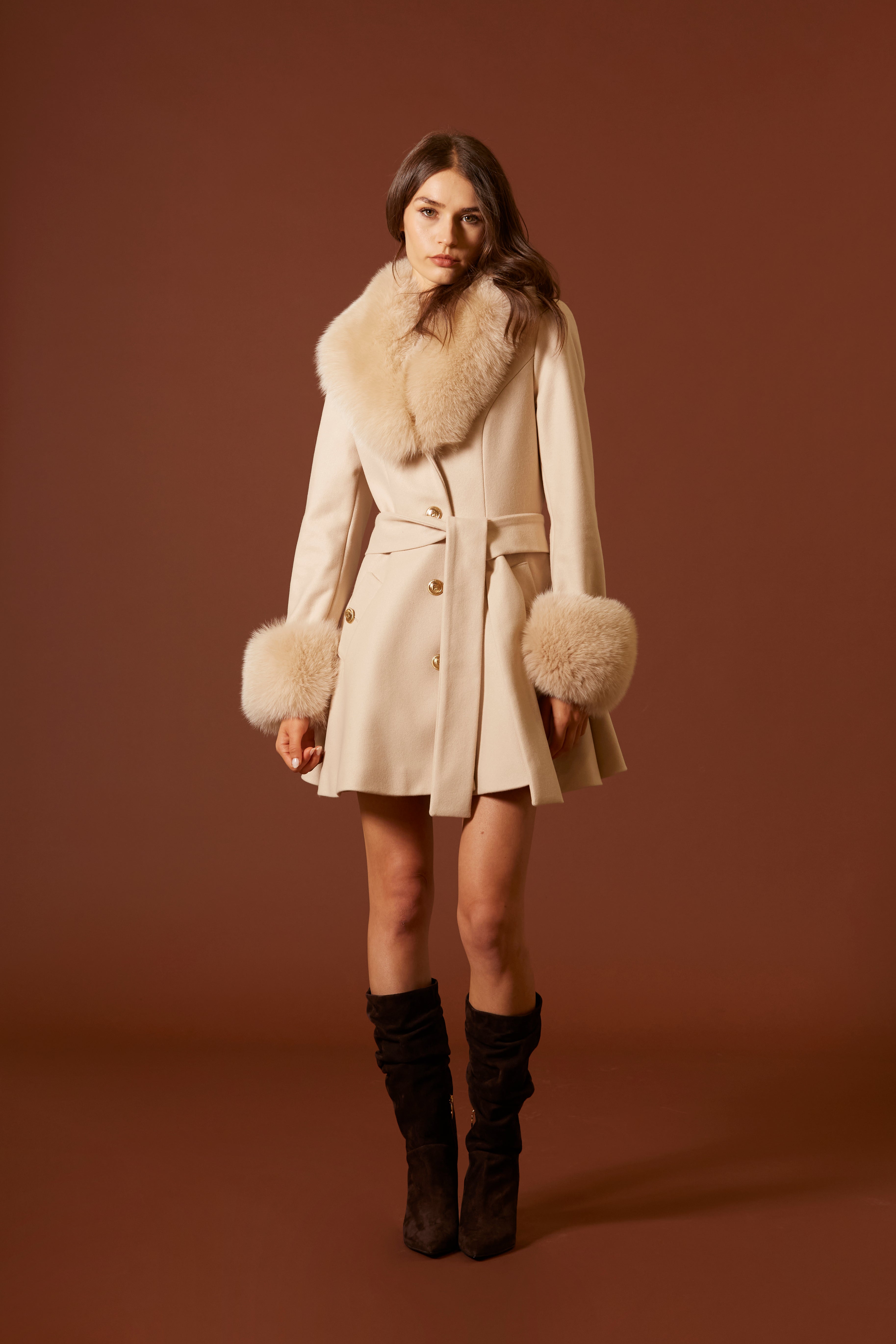 CAPPOTTO SIDERNO