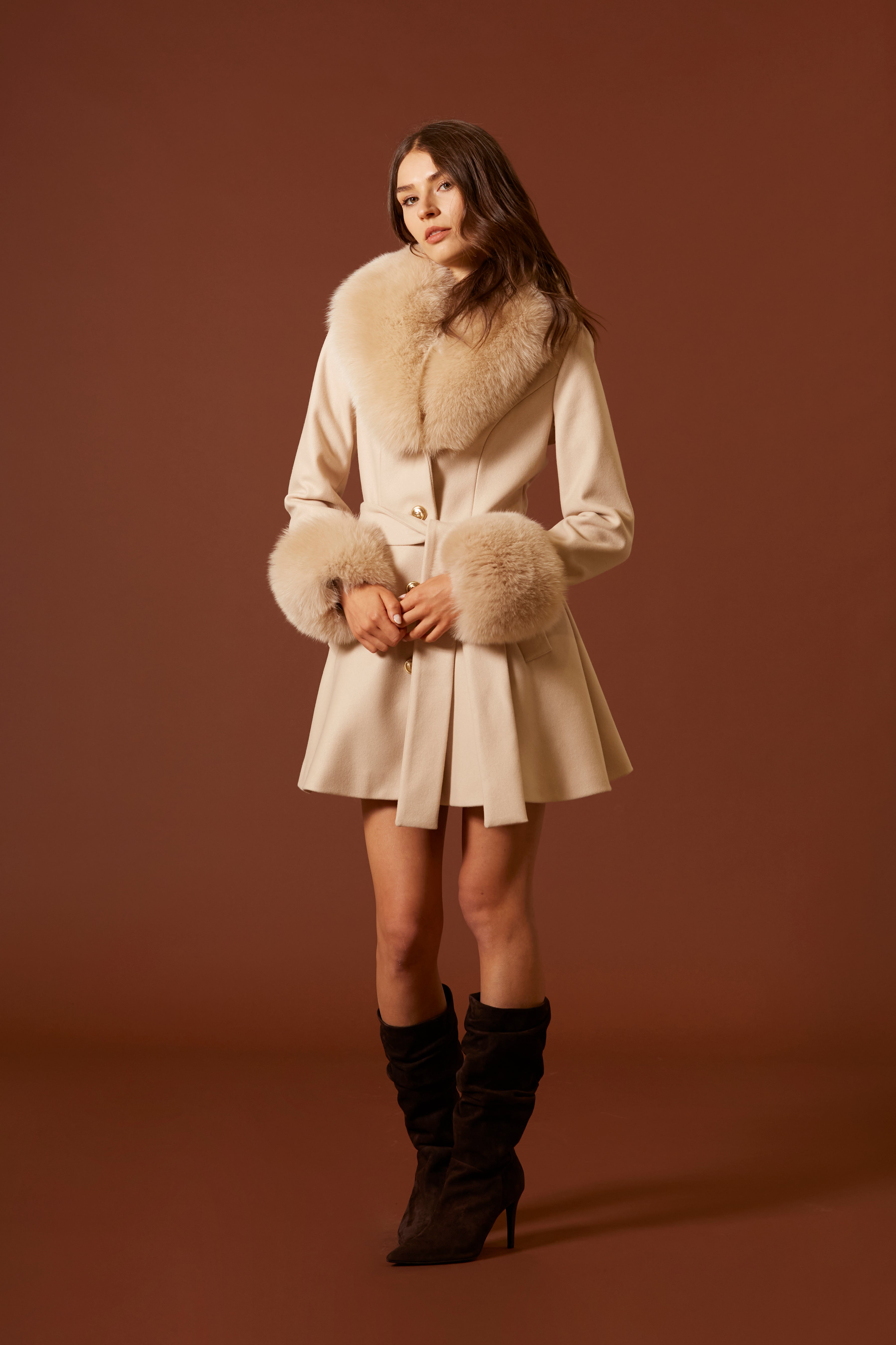 CAPPOTTO SIDERNO