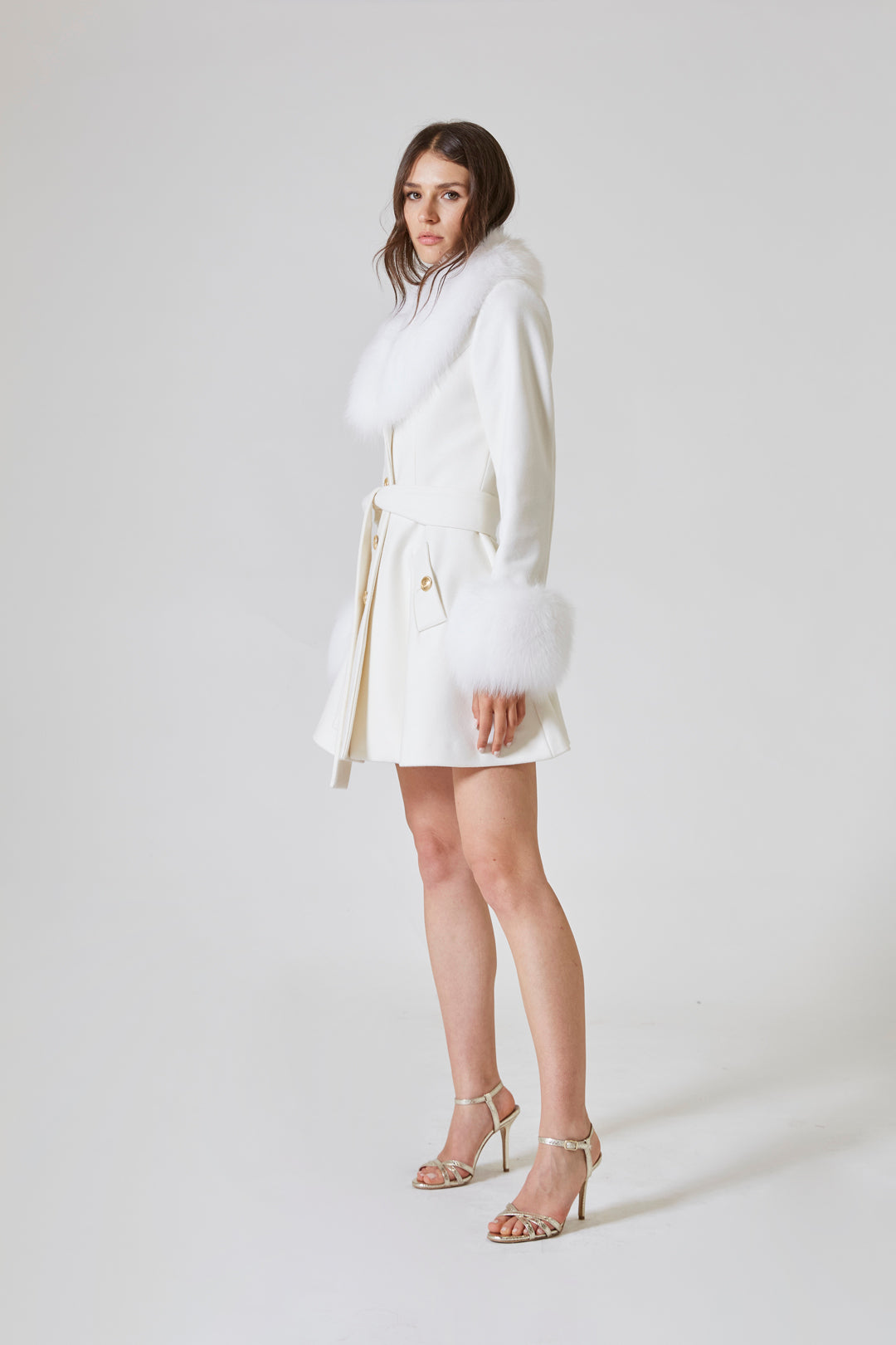 CAPPOTTO SIDERNO