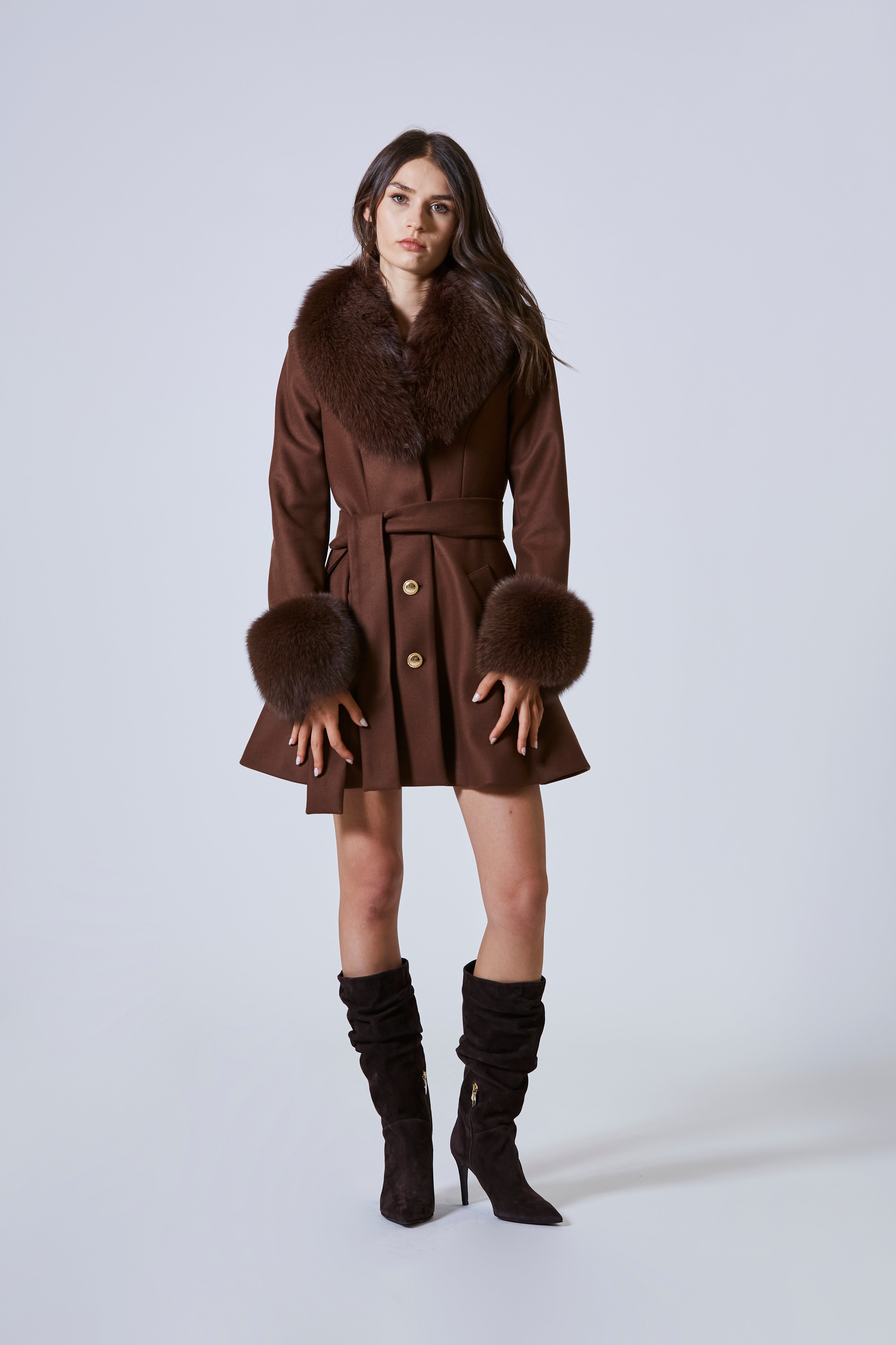 CAPPOTTO SIDERNO
