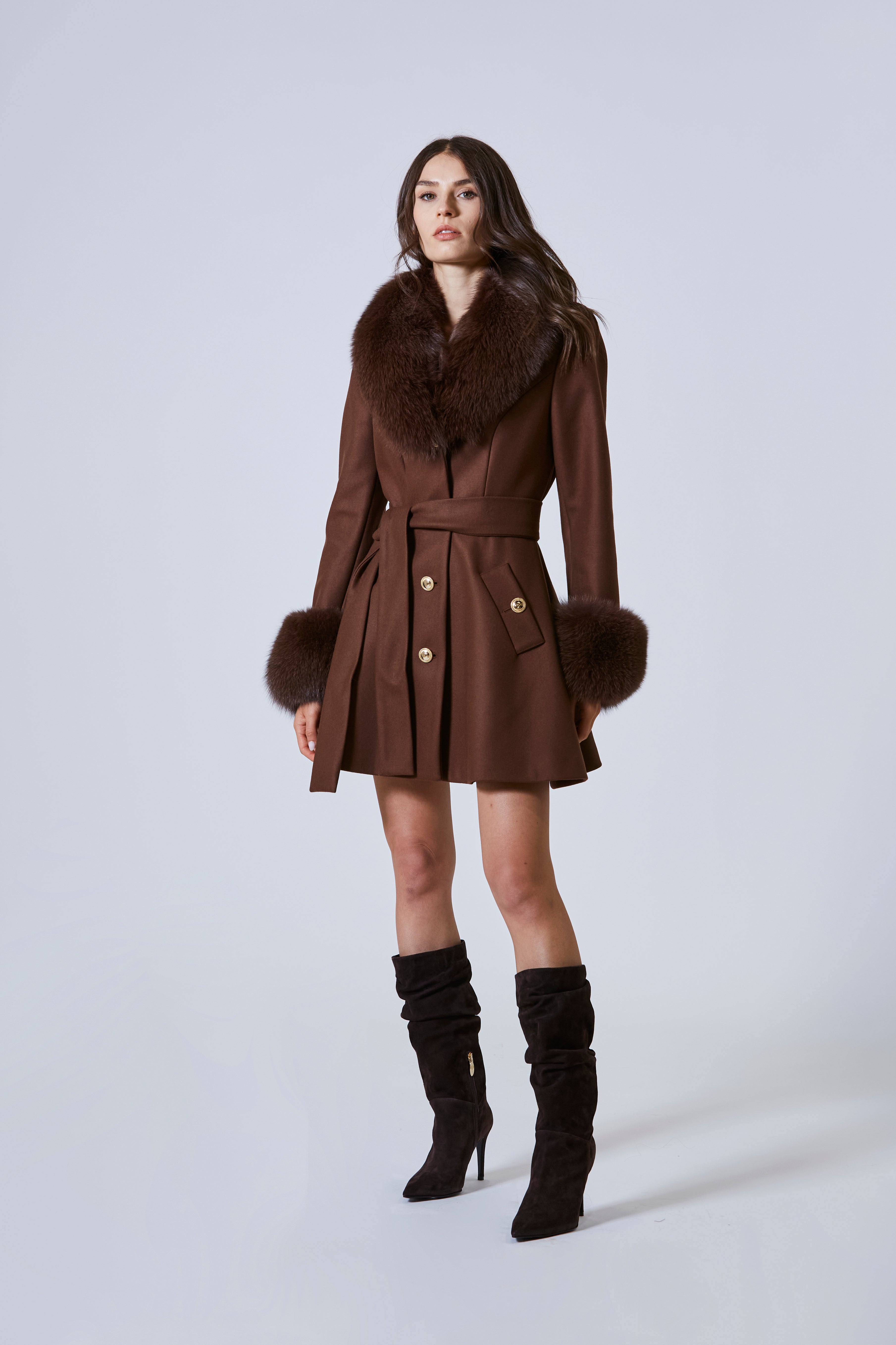 CAPPOTTO SIDERNO