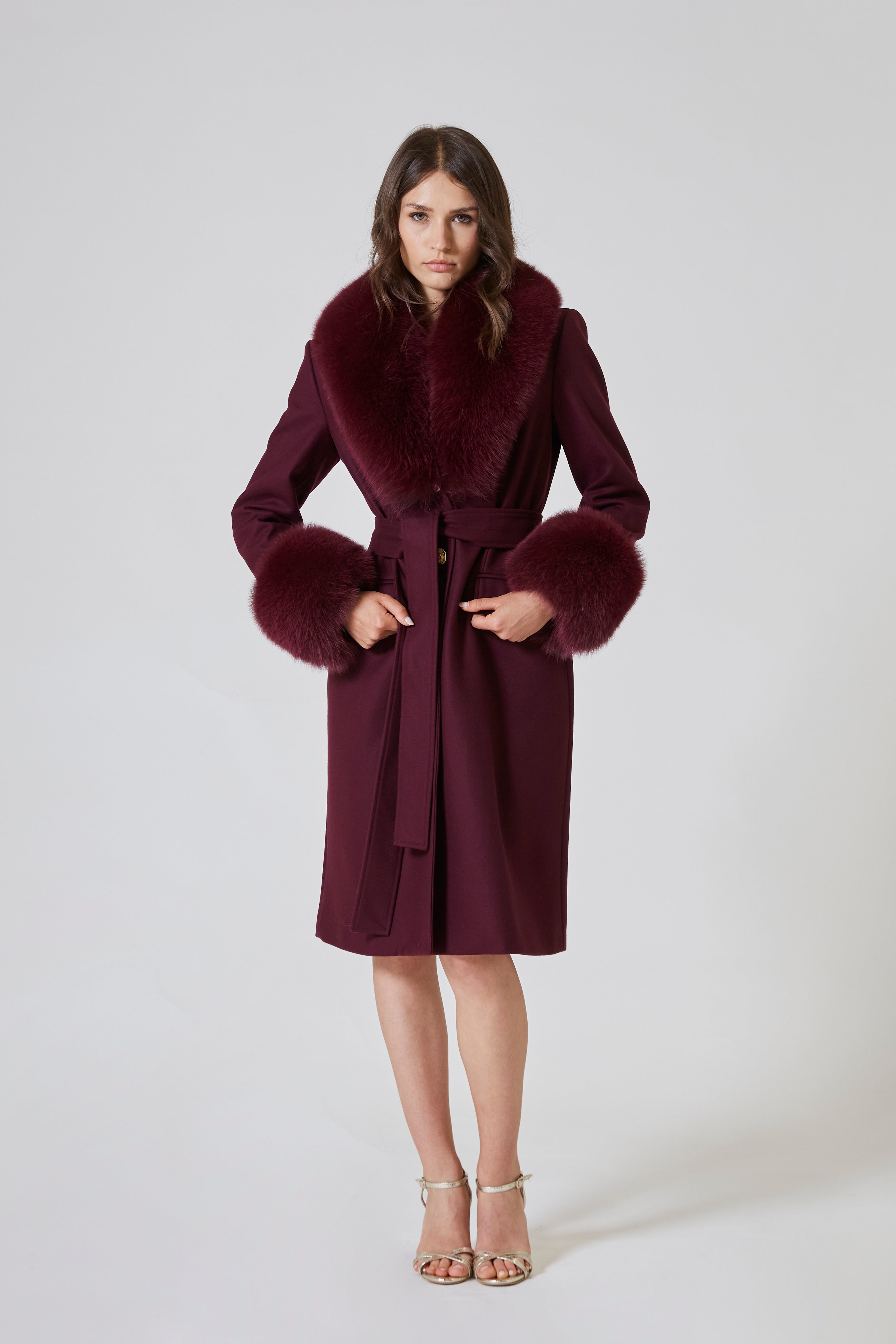 CAPPOTTO PIACENZA