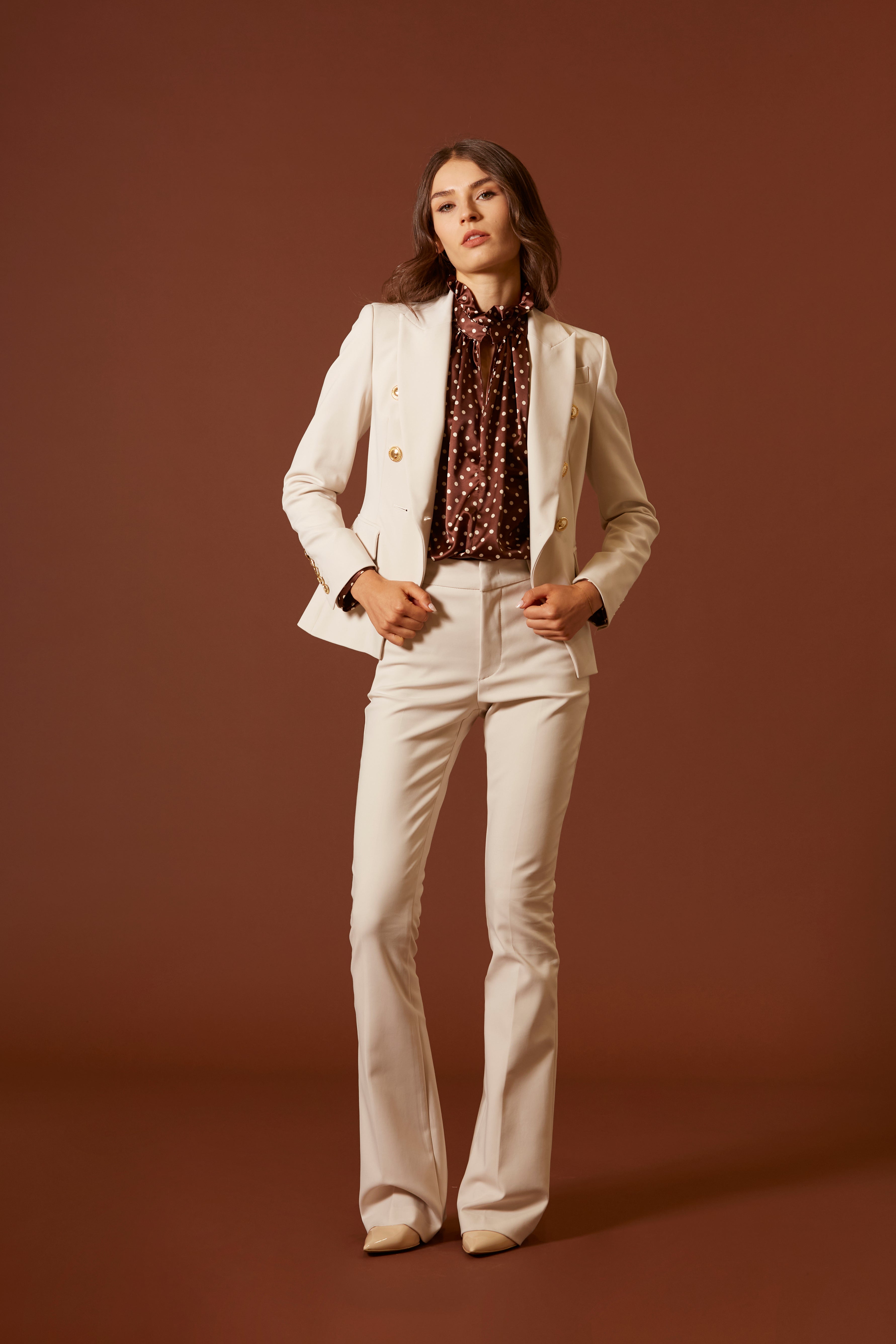 CAMICIA FRANCOFORTE