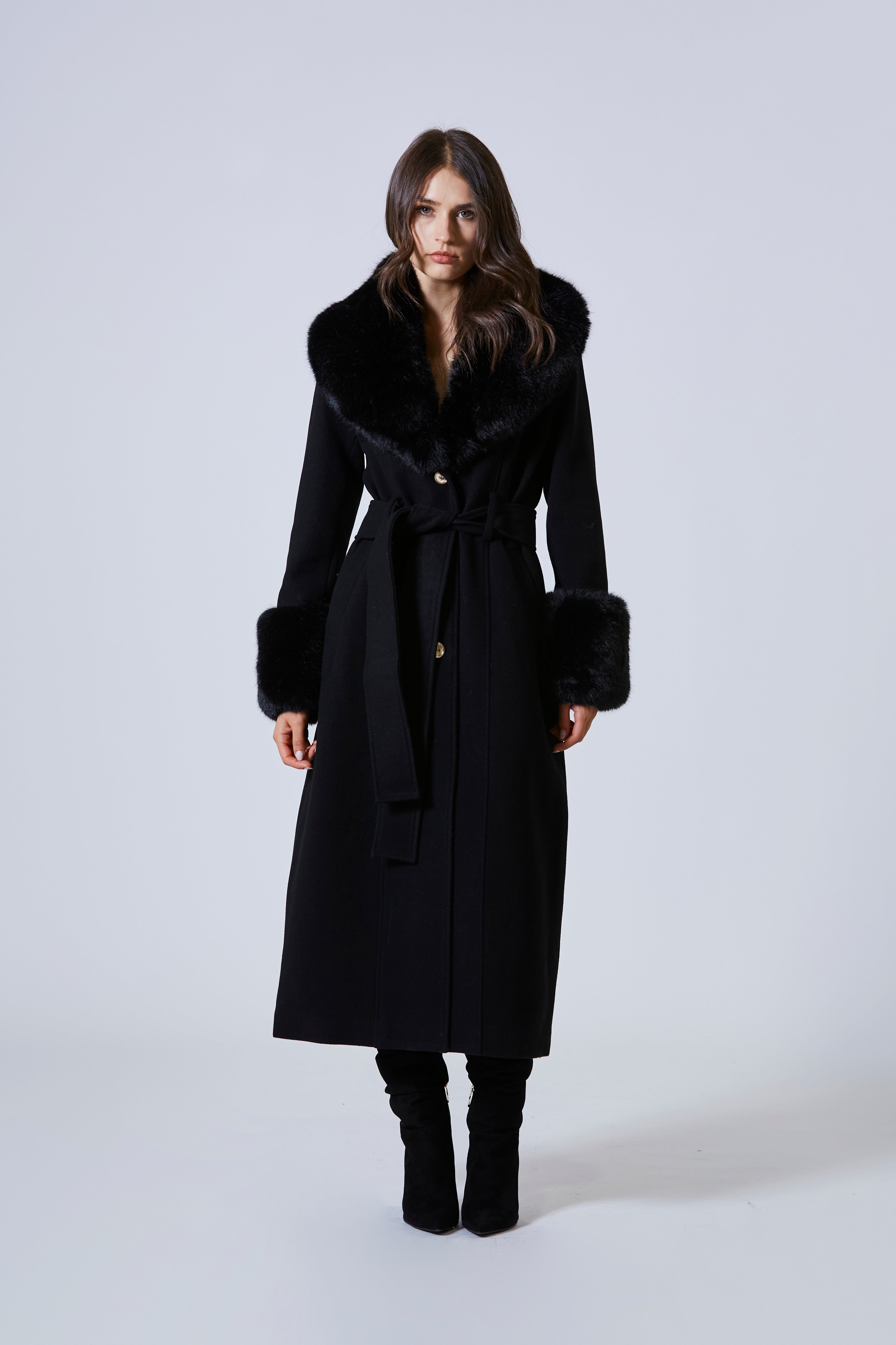 CAPPOTTO ZURIGO