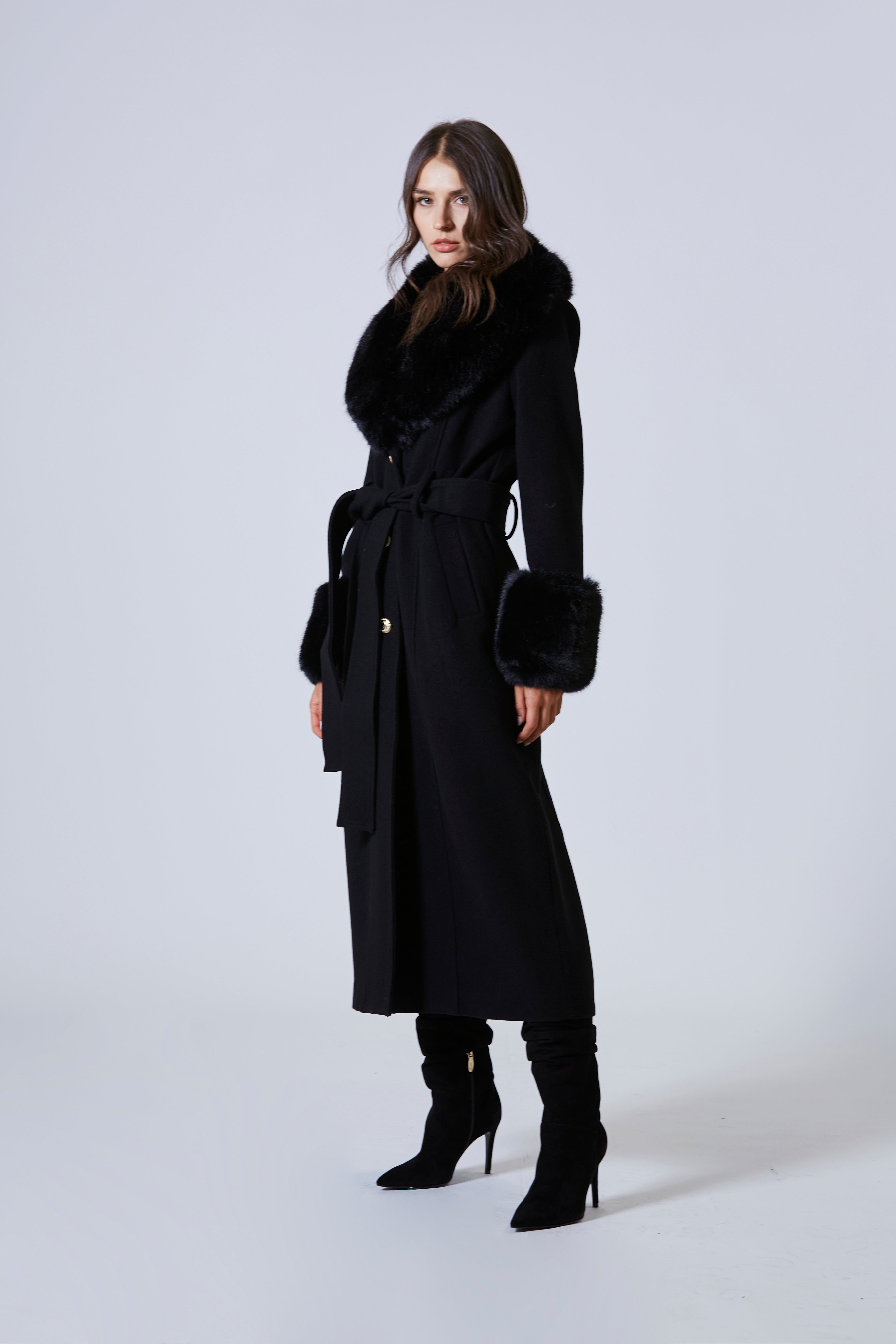 CAPPOTTO ZURIGO