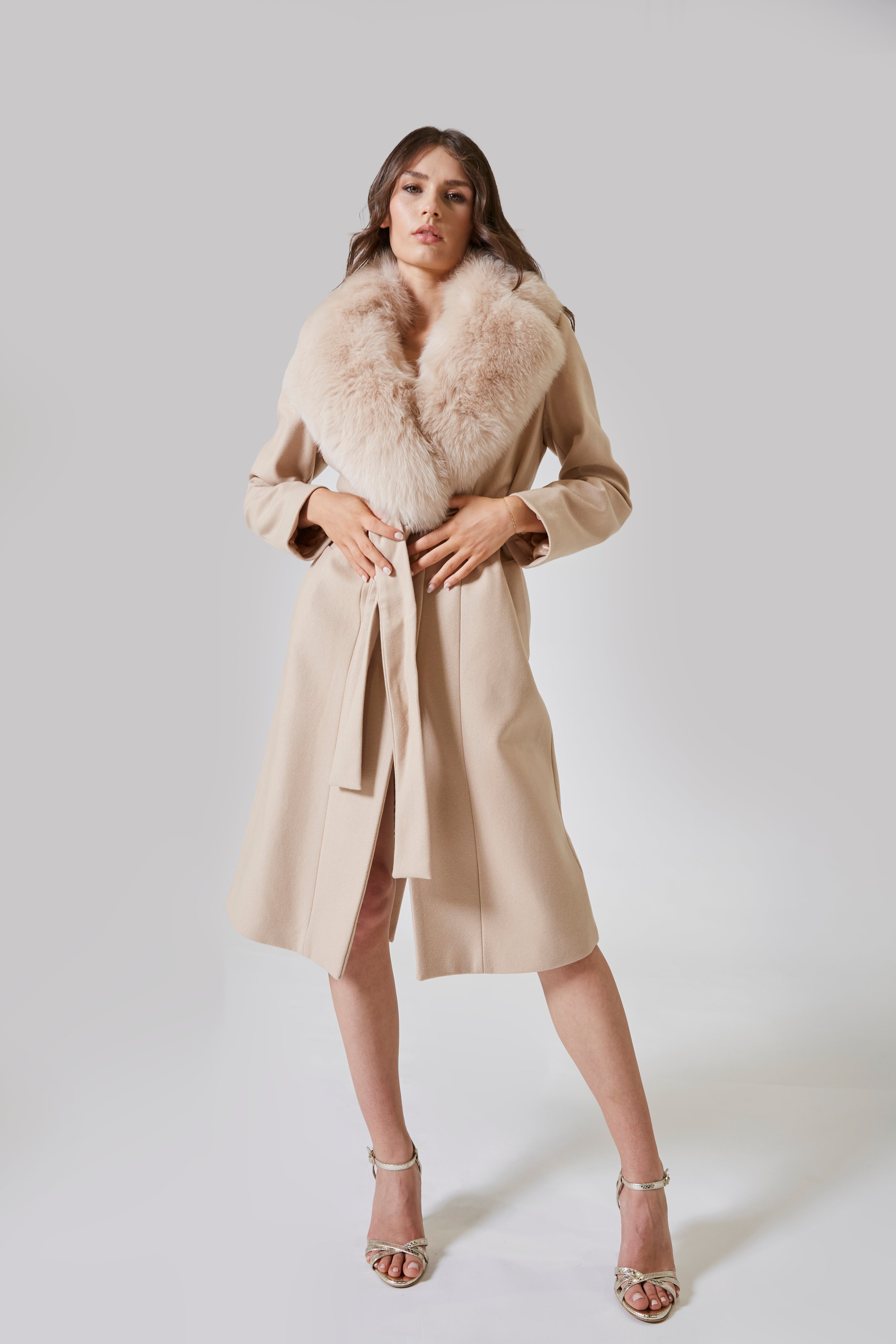 CAPPOTTO POTENZA