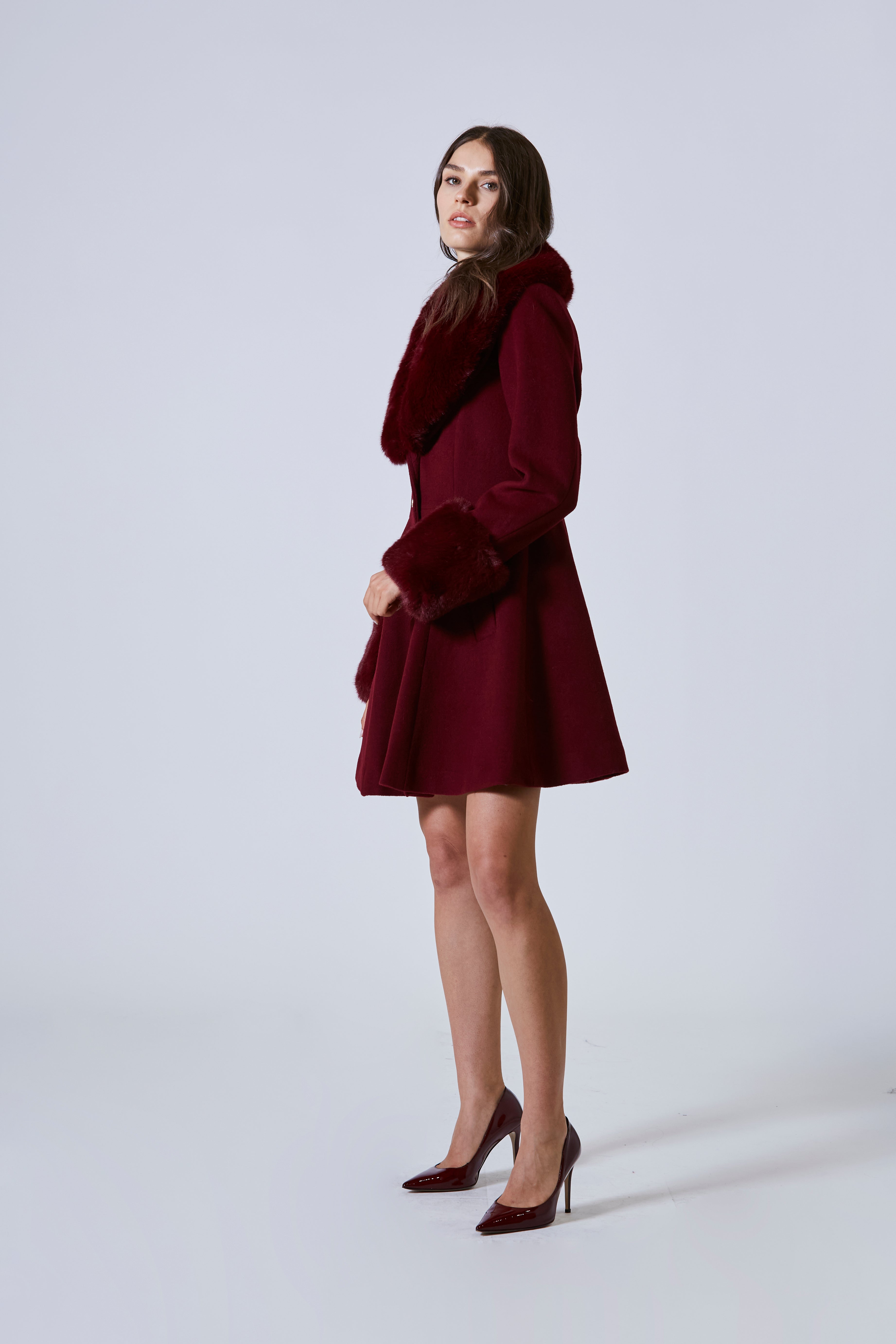 CAPPOTTO BERN